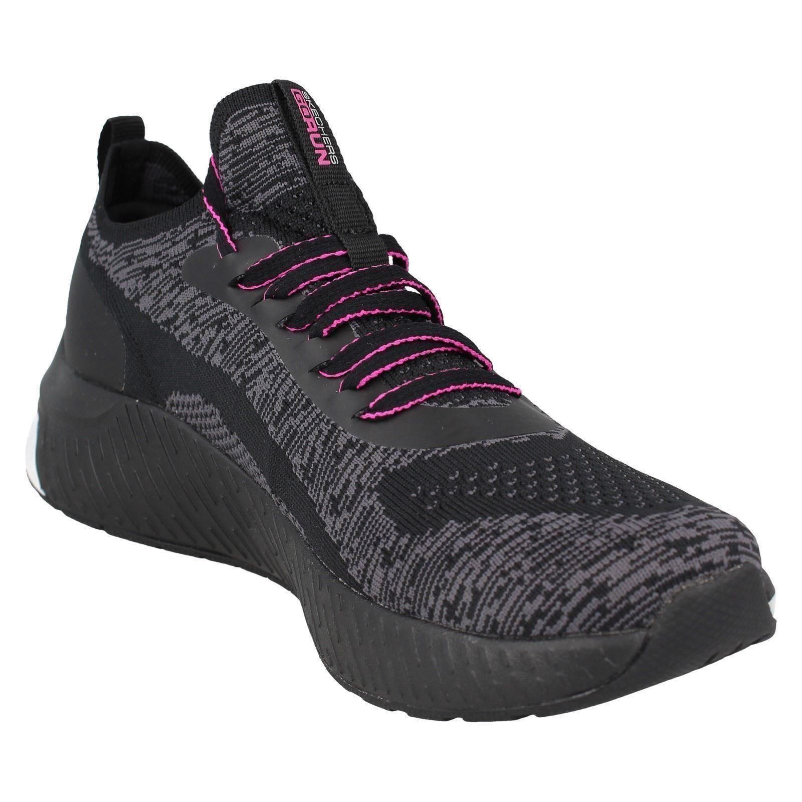 Ladies Skechers Go Run Steady Swift 