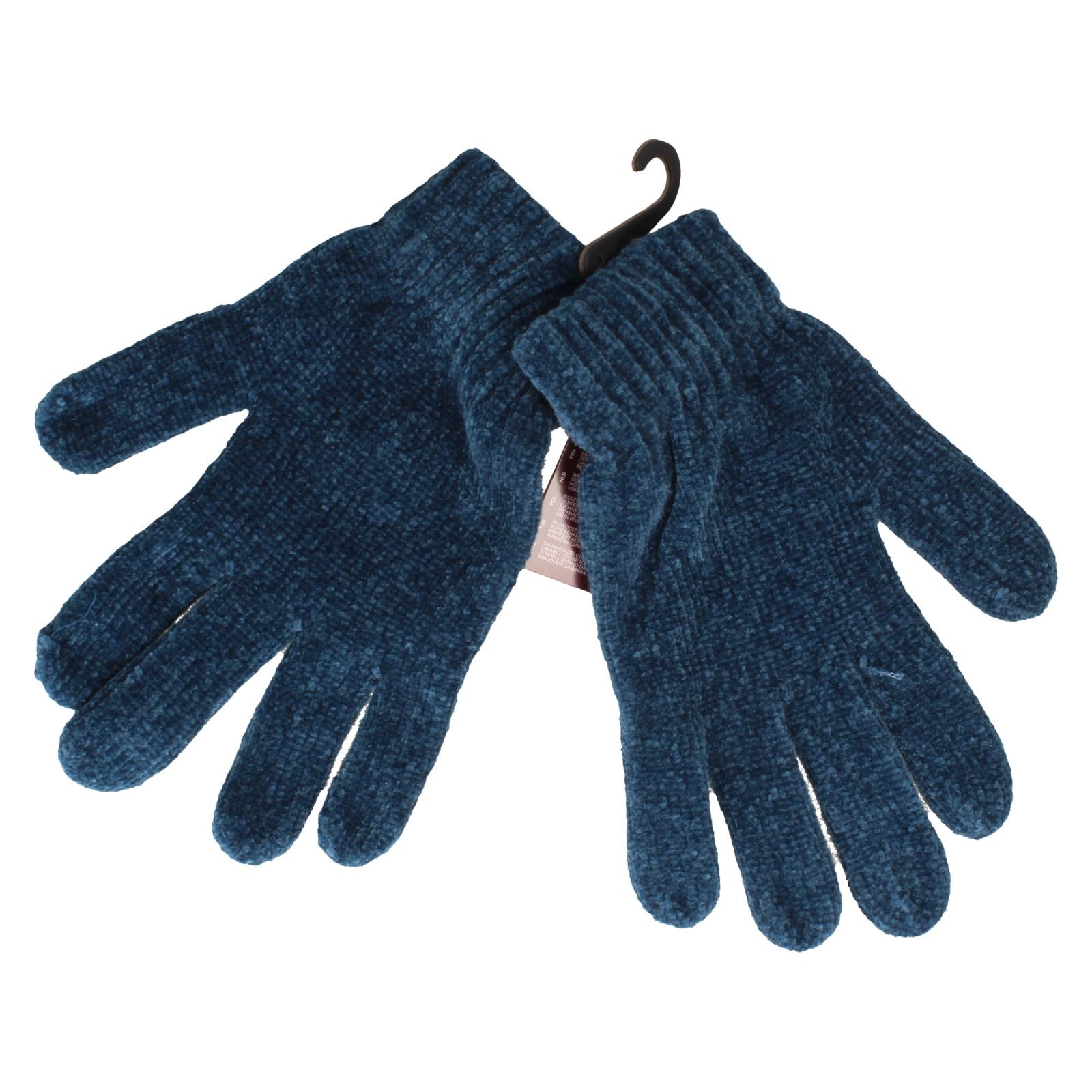 Damen Foxbury RJM Handschuhe Chenille Magic Gloves - GL148 - Bild 10 von 14