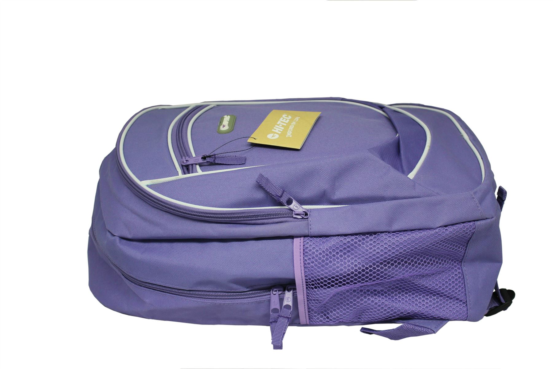Girls Hi-Tec Backpacks HT-1401 - Picture 9 of 13