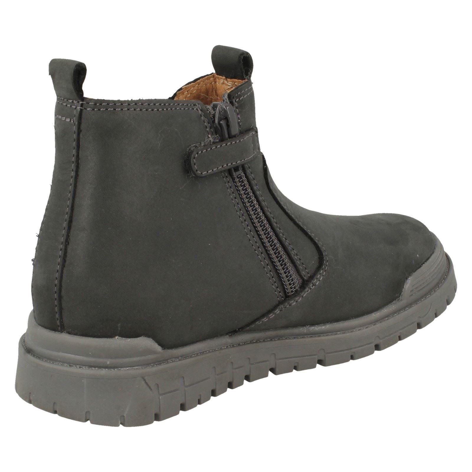 Boys Startrite Casual Chelsea Boots 'Boost' - Picture 12 of 19