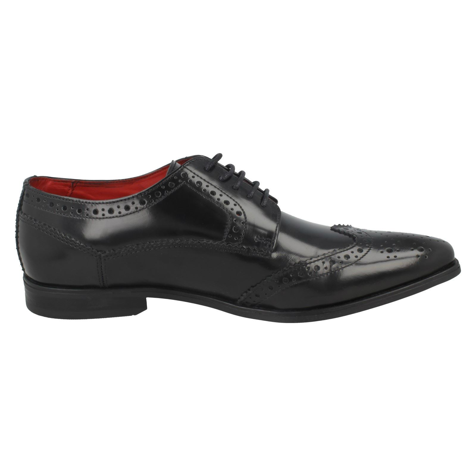 Da Uomo Base Brogues-Harold London Con Lacci Brogues-Harold Base d9eccd Da Uomo Base Brogues-Harold London Con Lacci Brogues-Harold Base d9eccd
