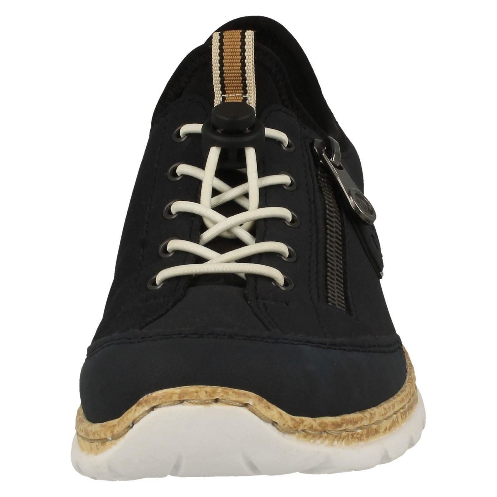rieker memosoft sneaker