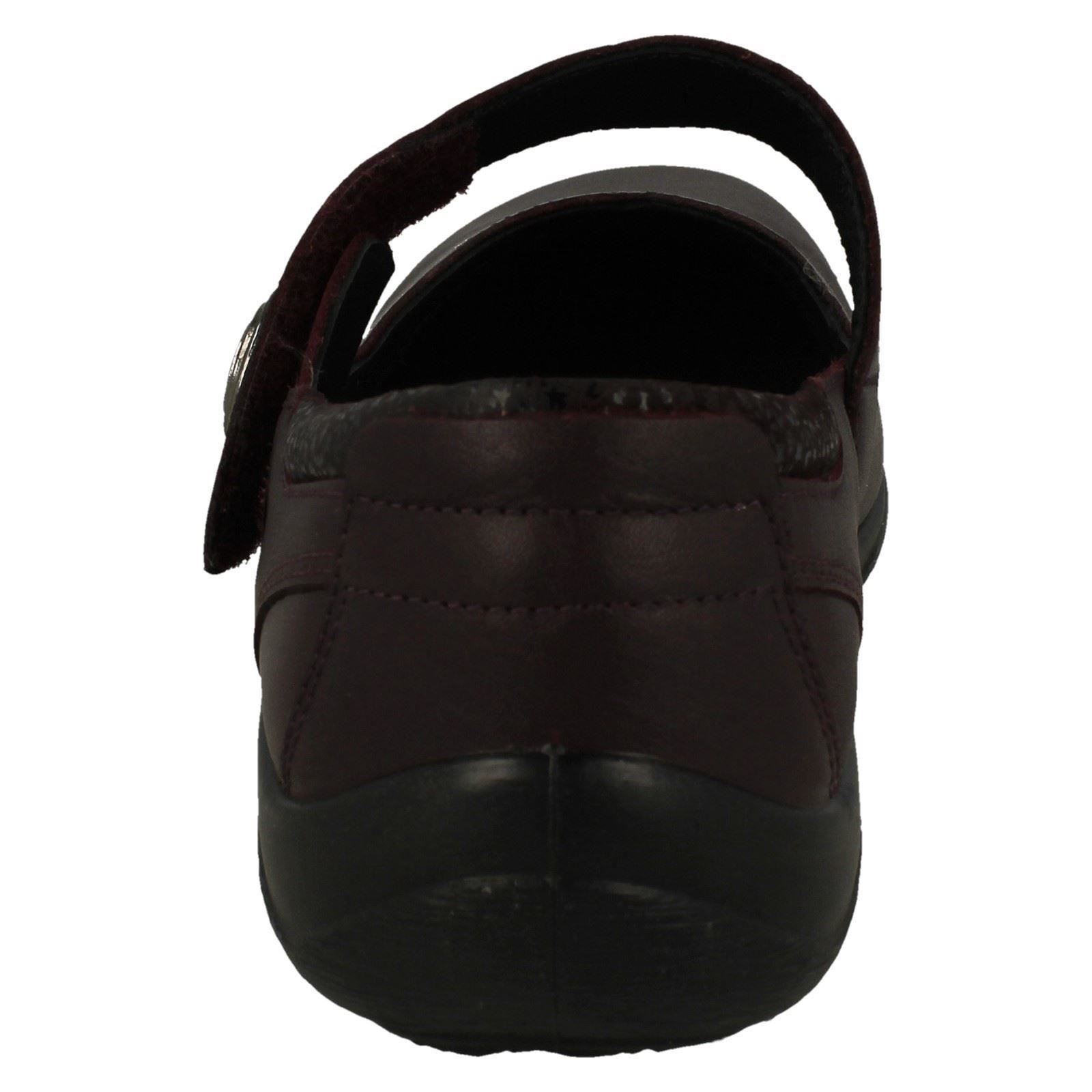 Damenschuhe Padders weite Passform Mary Jane-Stil "Poem II" - Bild 36 von 64