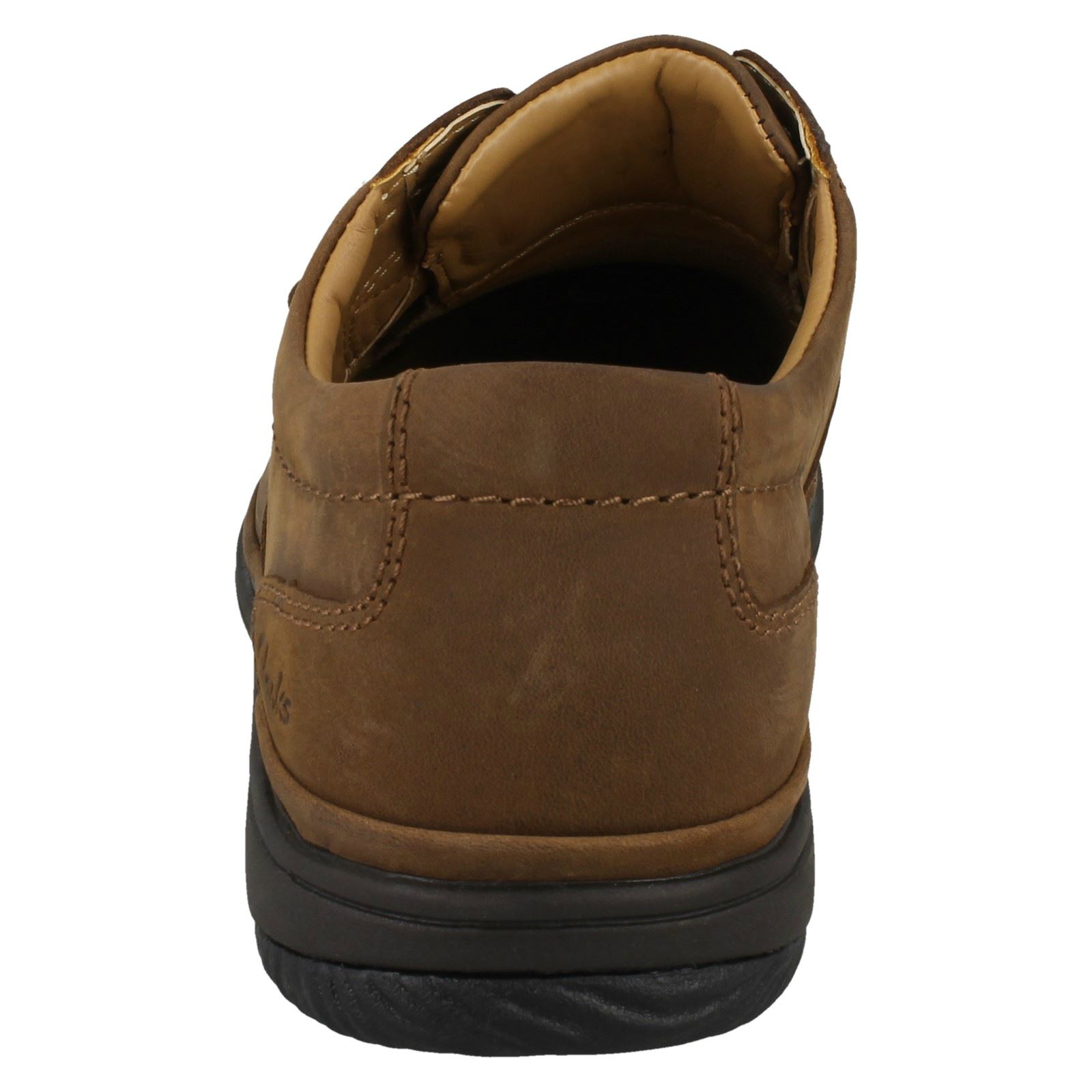 Zapatos informales Clarks Para Hombres Clarks informales Ancho-Swift Turn d59704 Zapatos informales Clarks Para Hombres Clarks informales Ancho-Swift Turn d59704