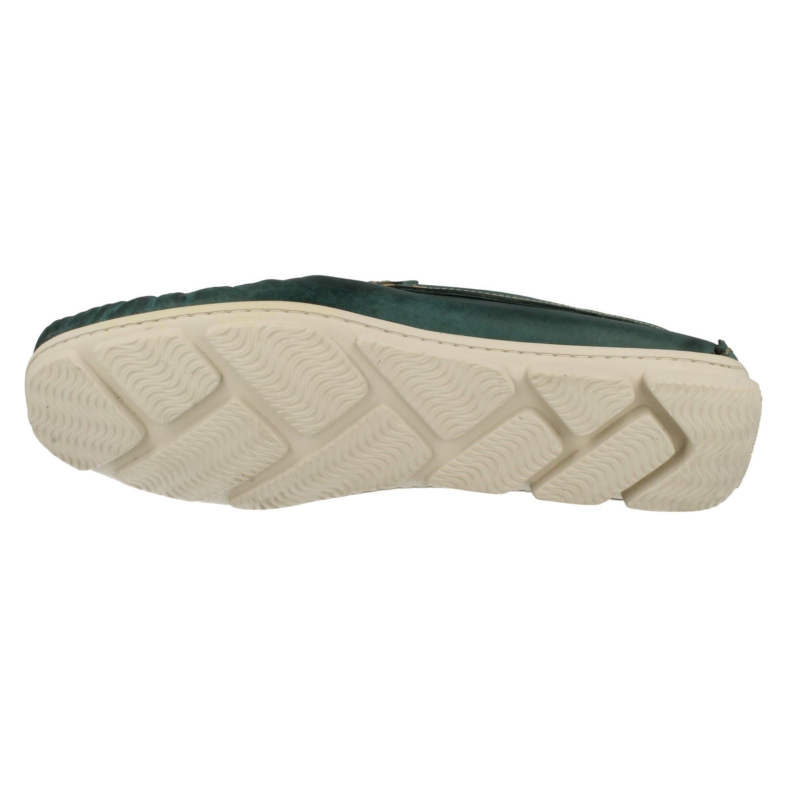 Mocasines anatómicos sin cordones para hombre *Aruja* - Imagen 46 de 55