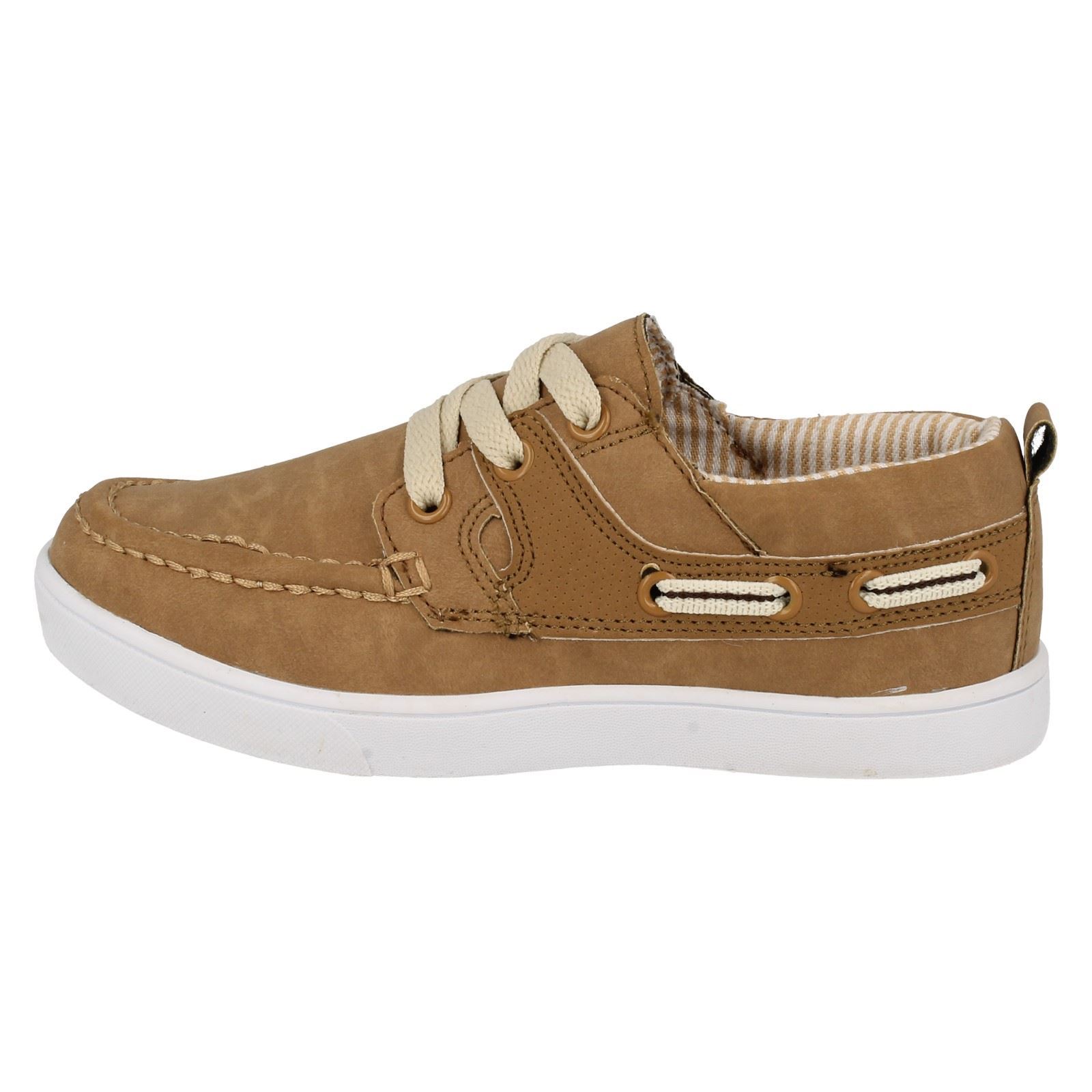 Boys JCDees Casual Summer Shoes 'N1R090' - Picture 21 of 28