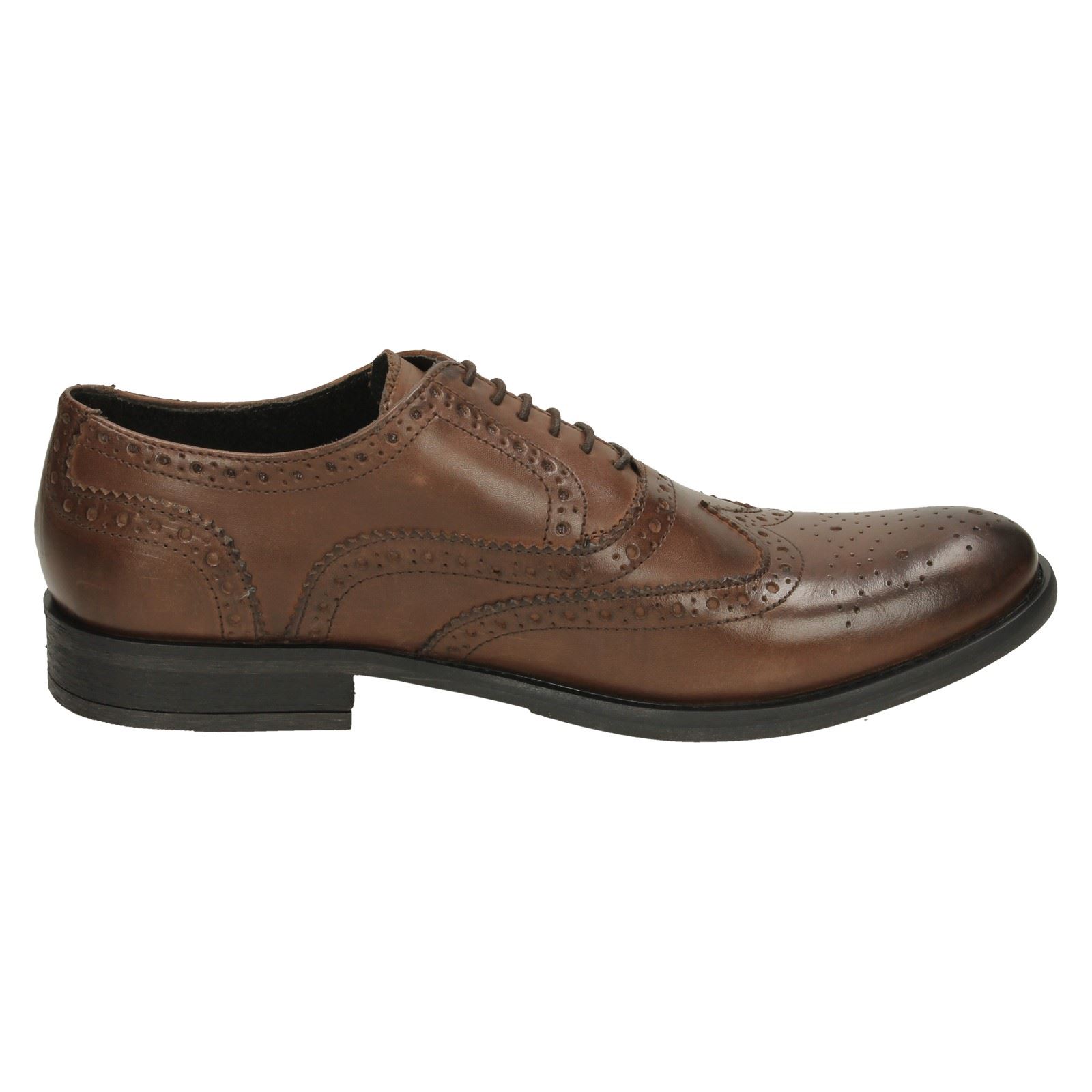 Uomo Base London Brogue Schuhes Walnut Walnut Walnut 72db64 Uomo Base London Brogue Schuhes Walnut Walnut Walnut 72db64