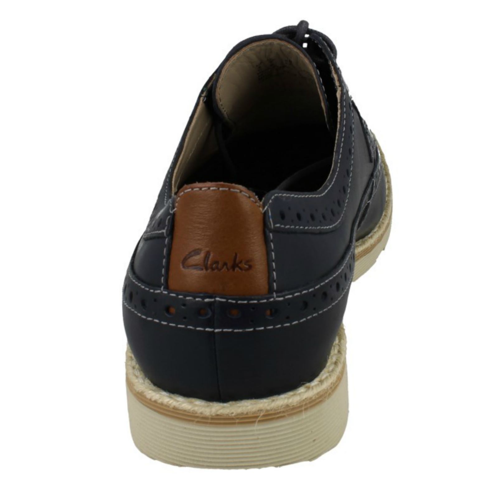 clarks gambeson limit