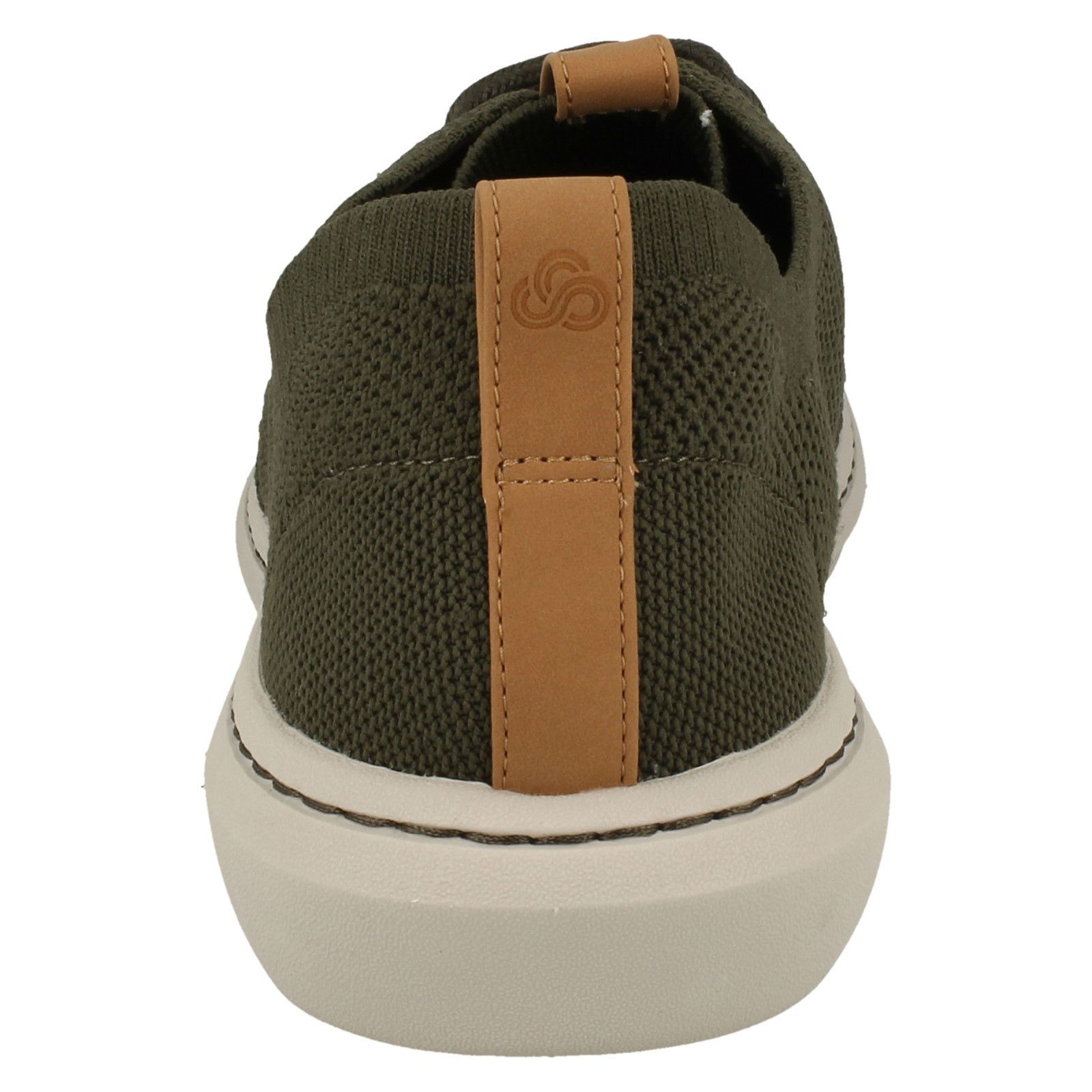 Para Hombre Clarks Zapatos Con Cordones De Casual De Cordones Mezcla urbano paso 4913c5 Para Hombre Clarks Zapatos Con Cordones De Casual De Cordones Mezcla urbano paso 4913c5