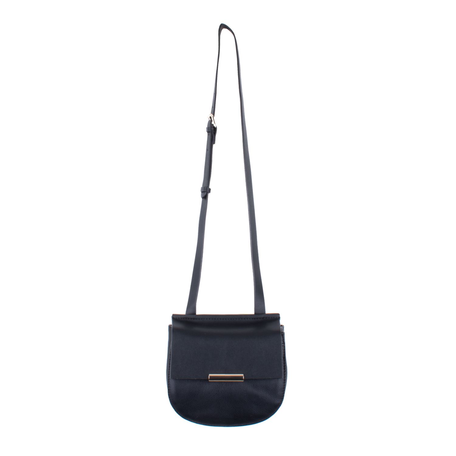 Ladies Clarks Casual Cross Body Bag Maple May - Foto 2 di 5