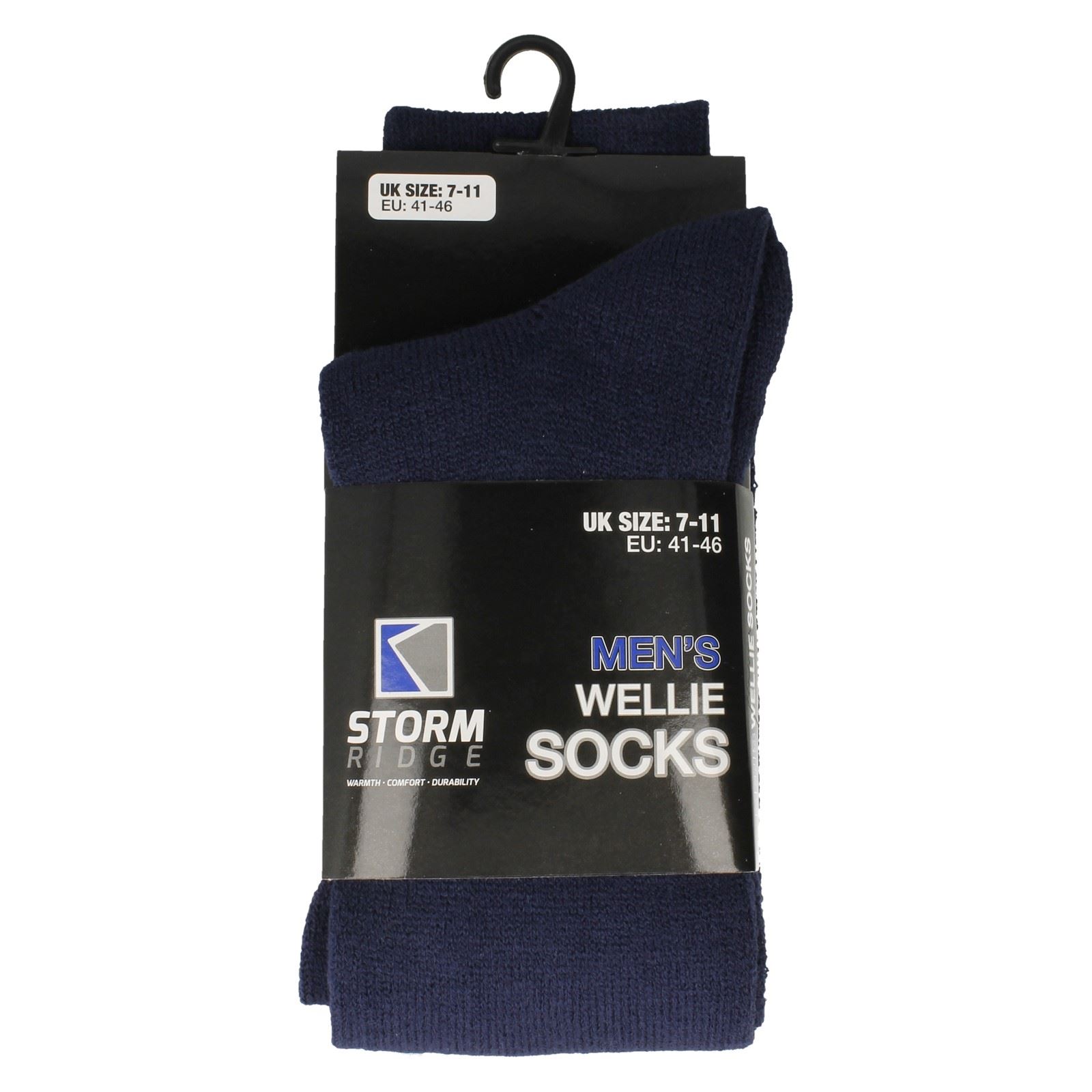 Calcetines de agua Storm Ridge para hombre 'SK093' - Imagen 8 de 9