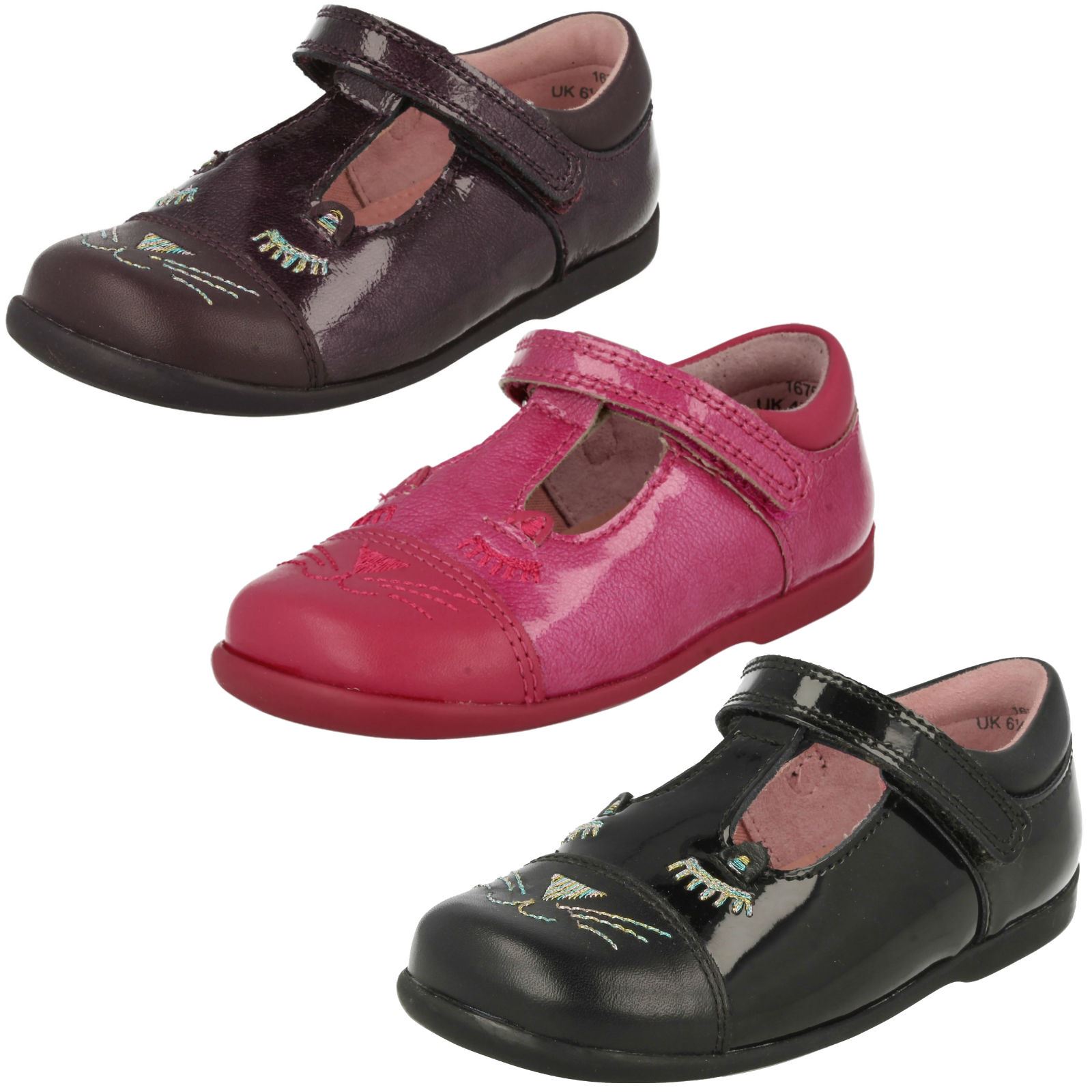 infant patent leather shoes