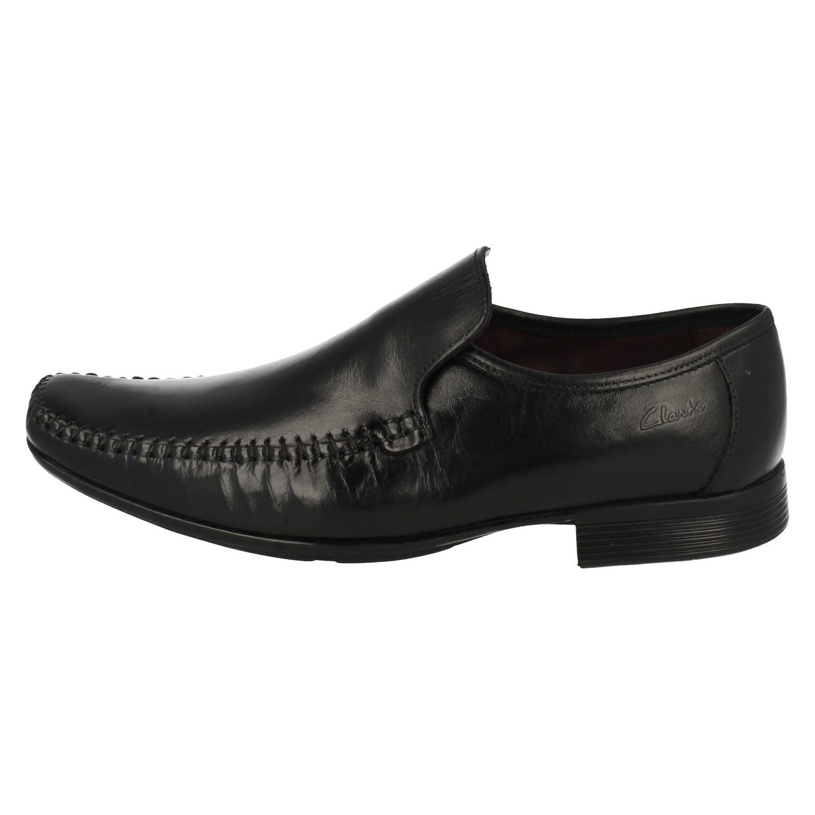 clarks ferro step