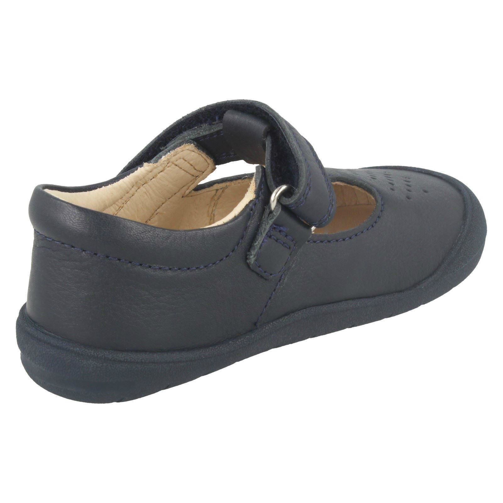 Boys Startrite Casual Shoes /'First Alex/'