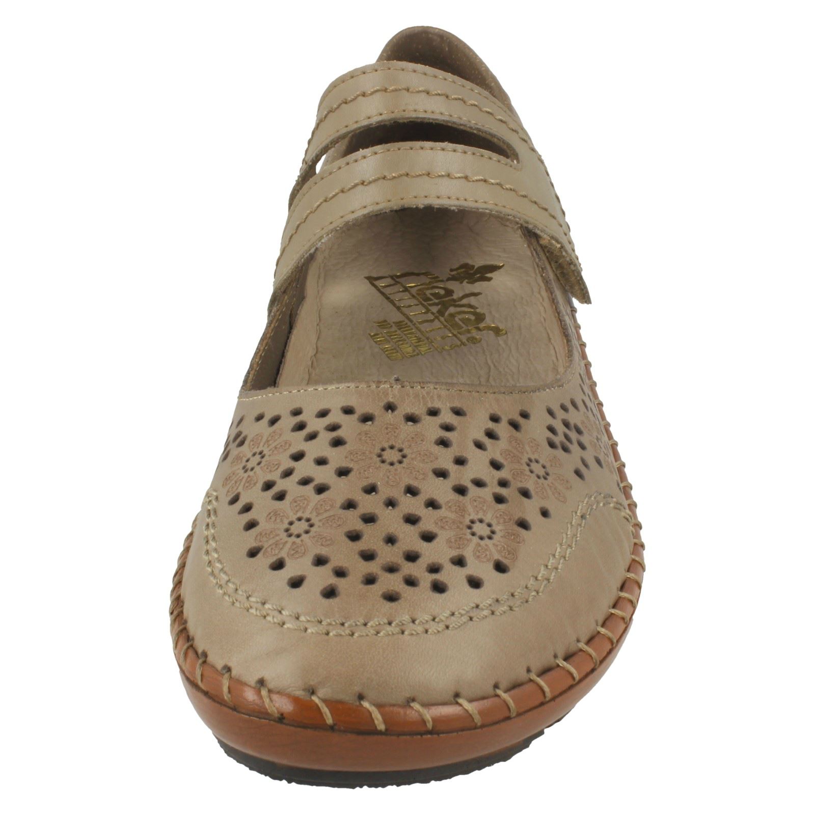 Ladies Rieker Antistress Antistress Antistress shoes 44875 66a8b8 Ladies Rieker Antistress Antistress Antistress shoes 44875 66a8b8