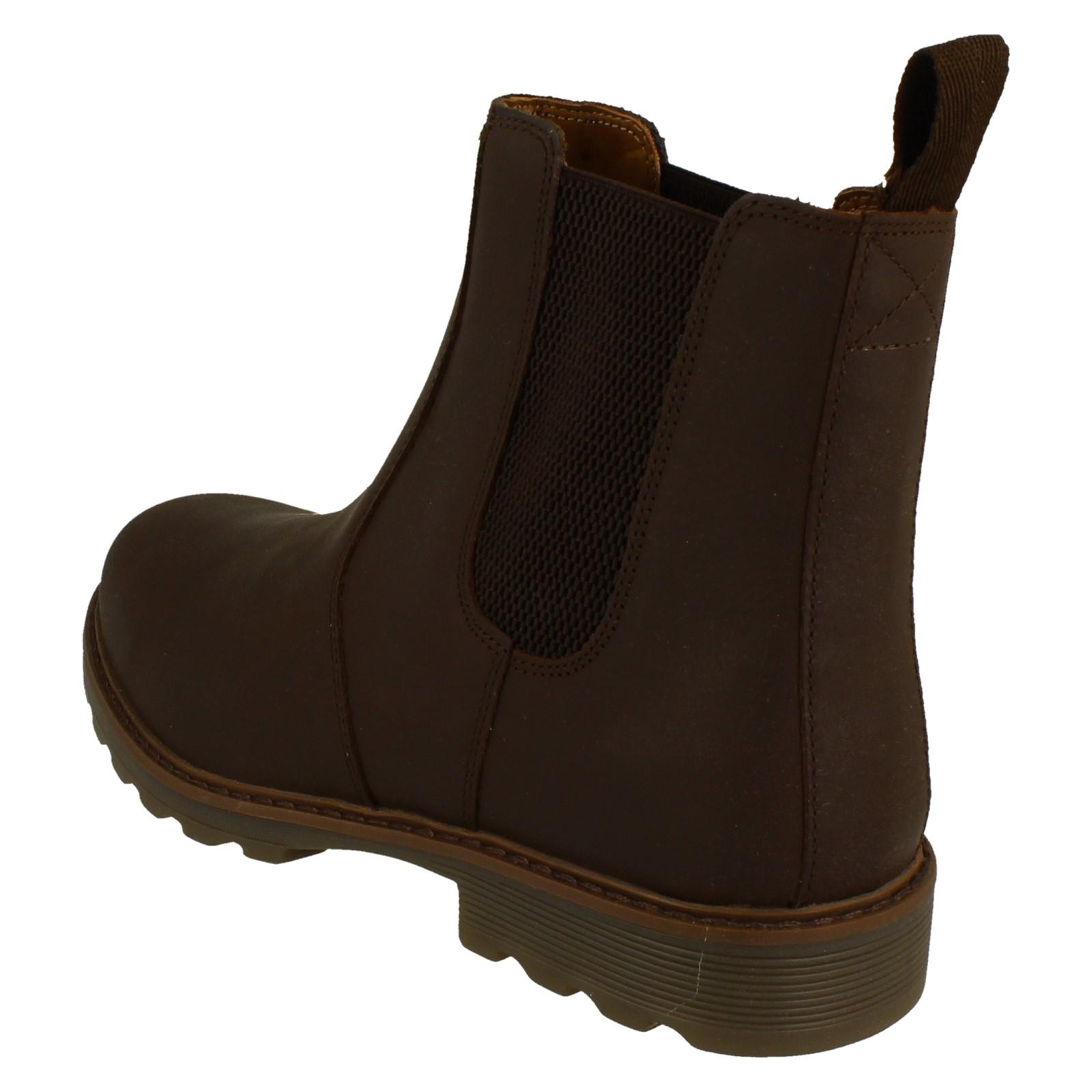 Herren Catesby Dealer Stiefel 'CX01AT' - Bild 22 von 28