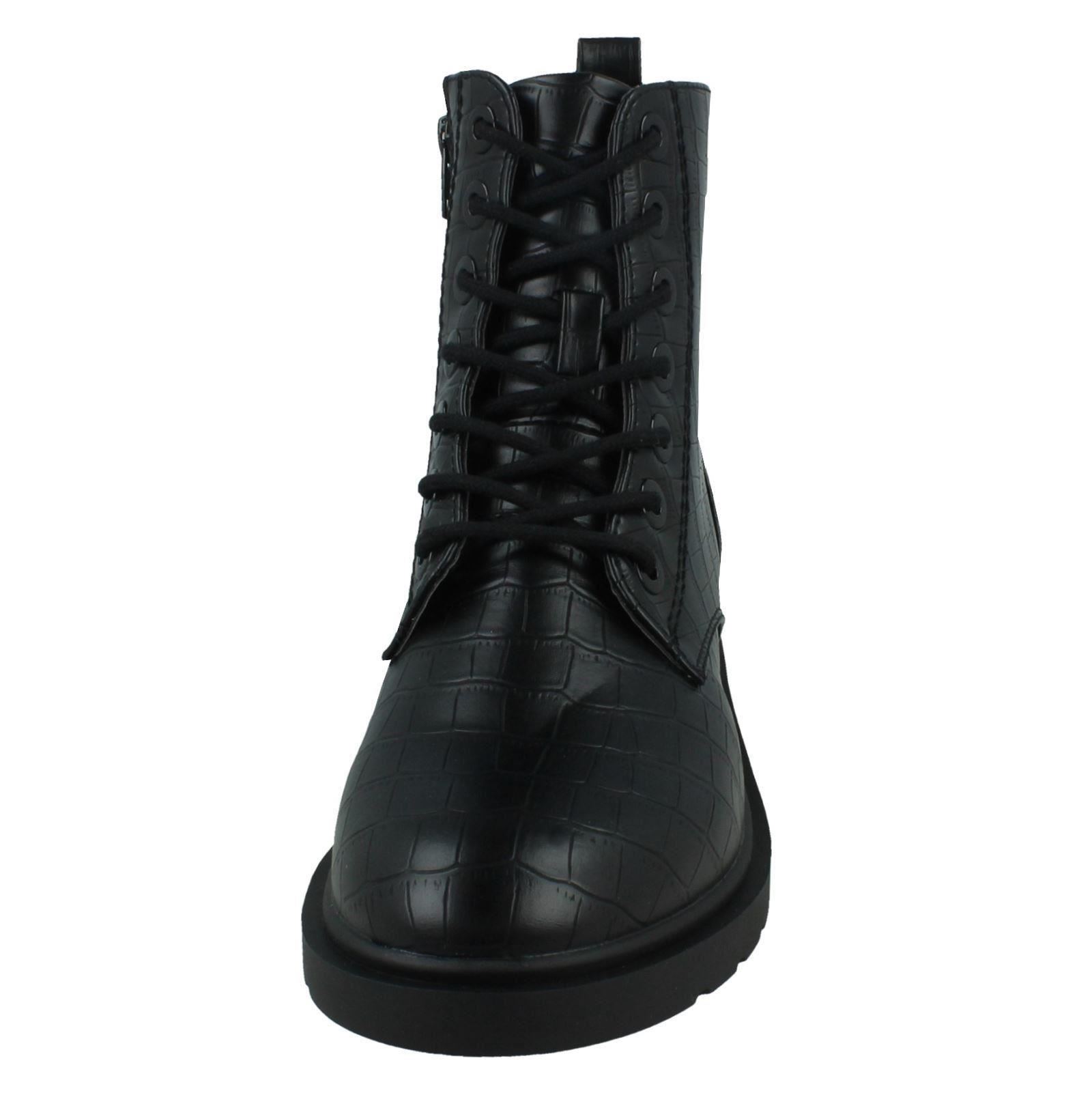 'Botas al tobillo' informales para dama - Imagen 29 de 30