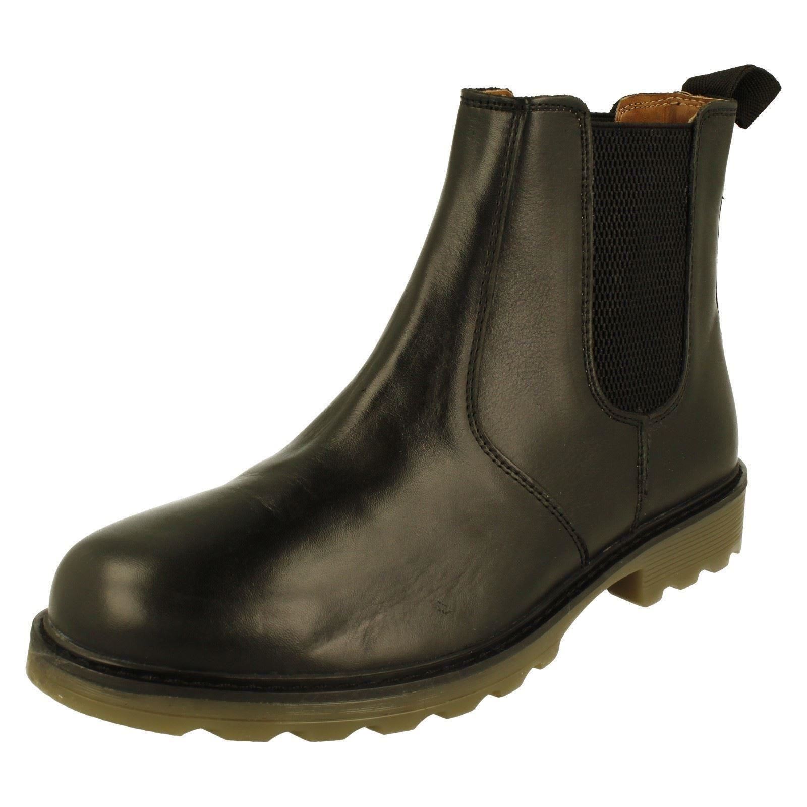Herren Catesby Dealer Stiefel 'CX01AT' - Bild 2 von 28