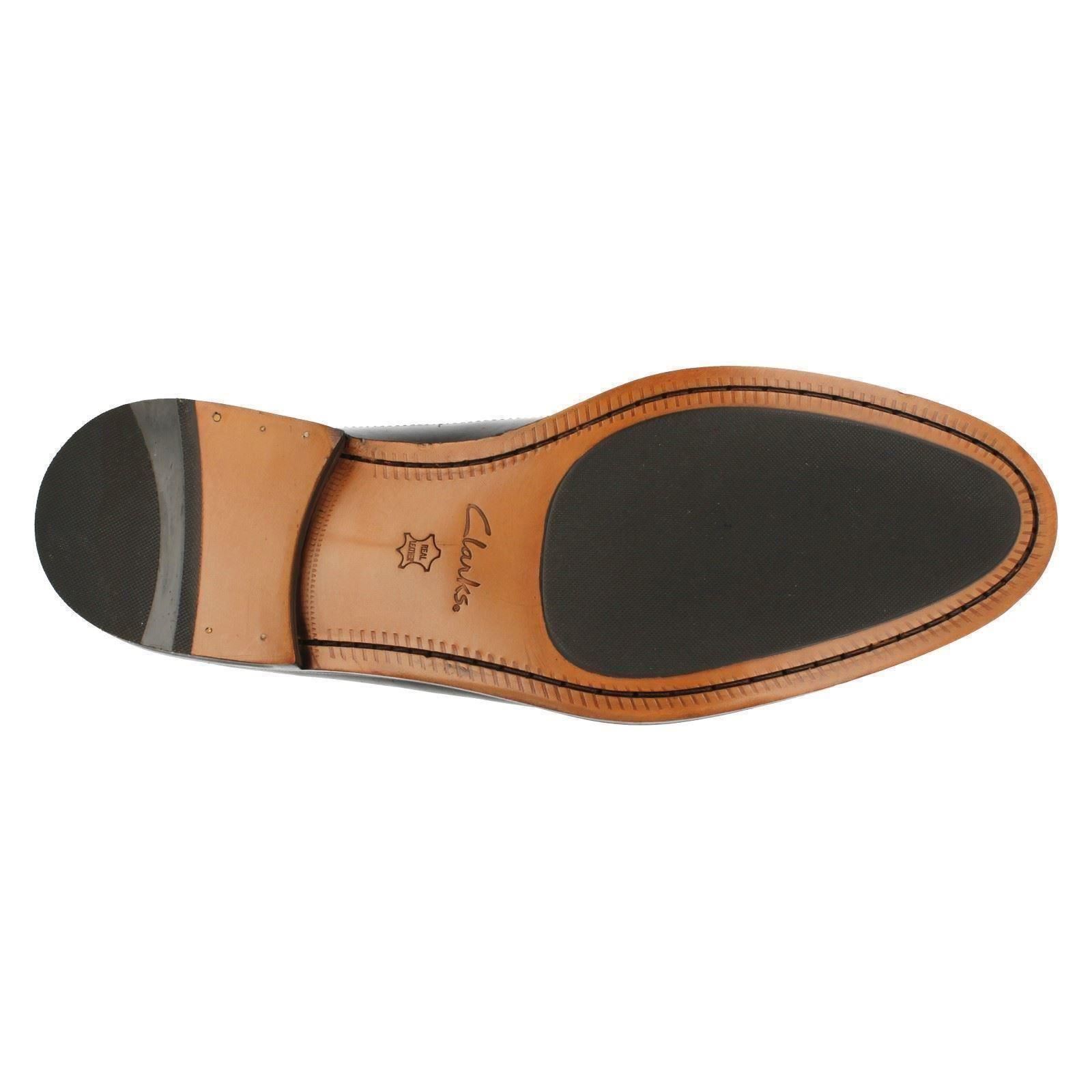 Para Hombre Clarks Zapatos Con Cordones Estilo Brogue límite Coling límite Brogue a4d6c0 Para Hombre Clarks Zapatos Con Cordones Estilo Brogue límite Coling límite Brogue a4d6c0