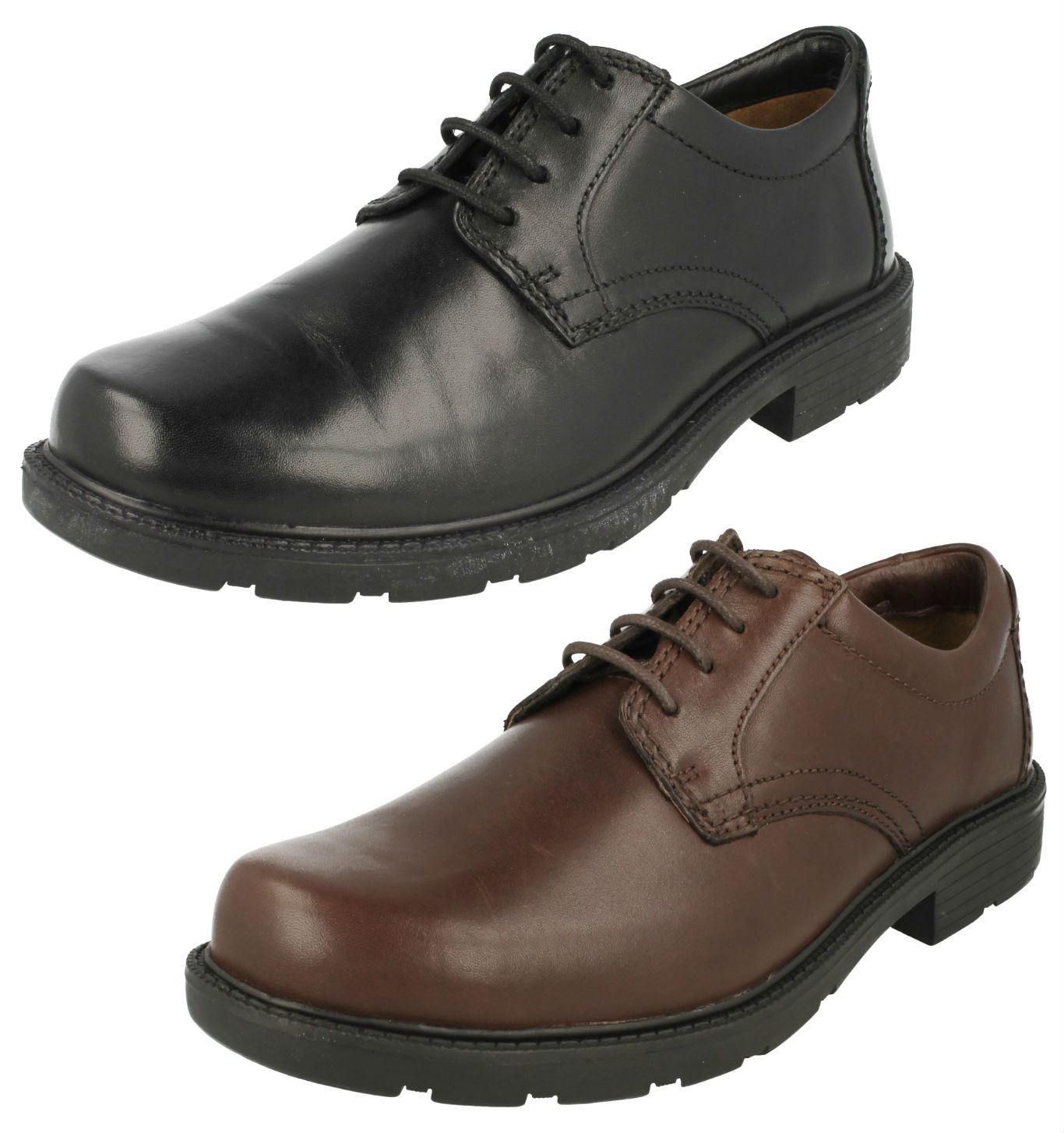 Scarpe da Uomo Clarks TANA Orologio Scarpe classiche da uomo Scarpe da Uomo Clarks TANA Orologio Scarpe classiche da uomo