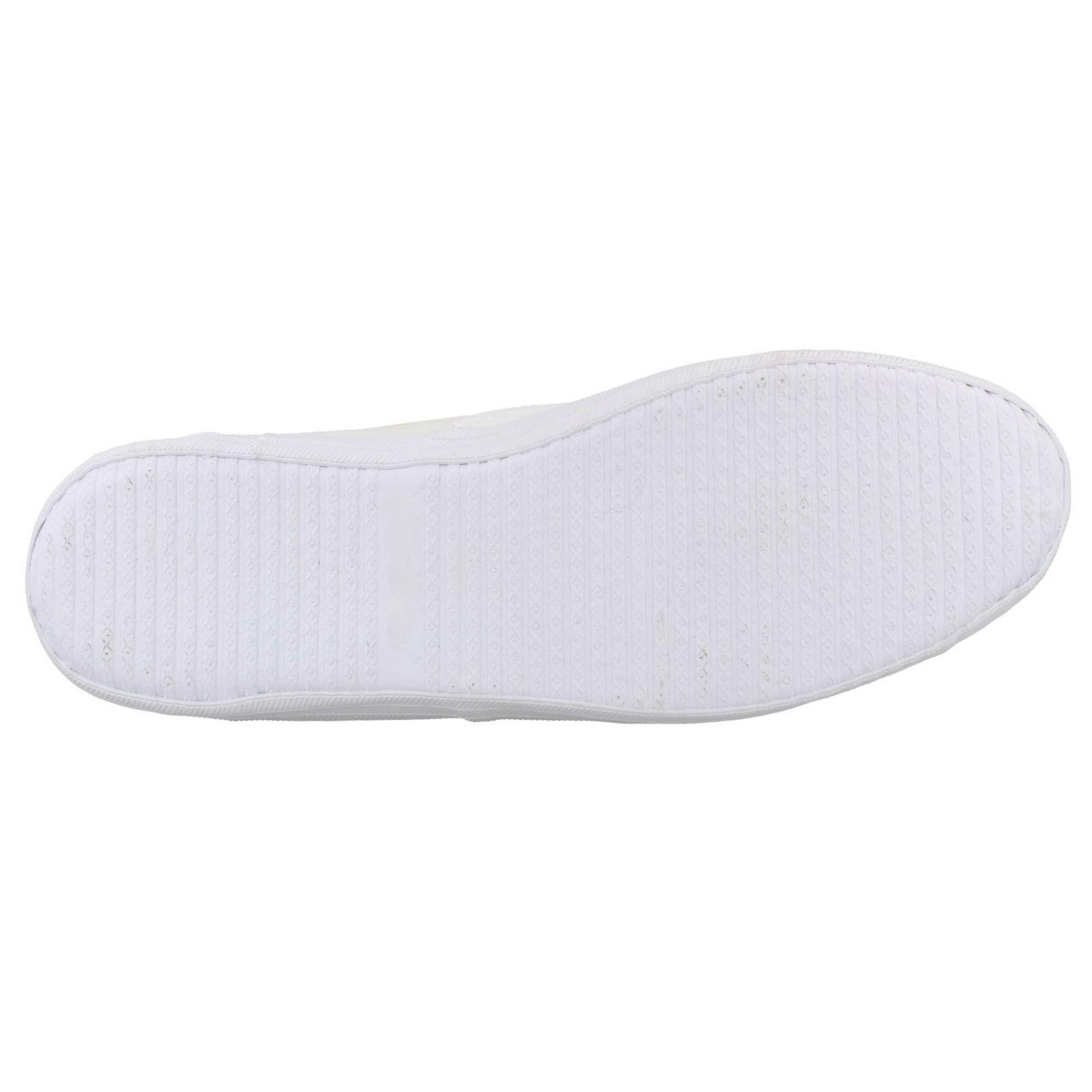 Mens Spot On Print Lace Up Pumps - Picture 25 of 28