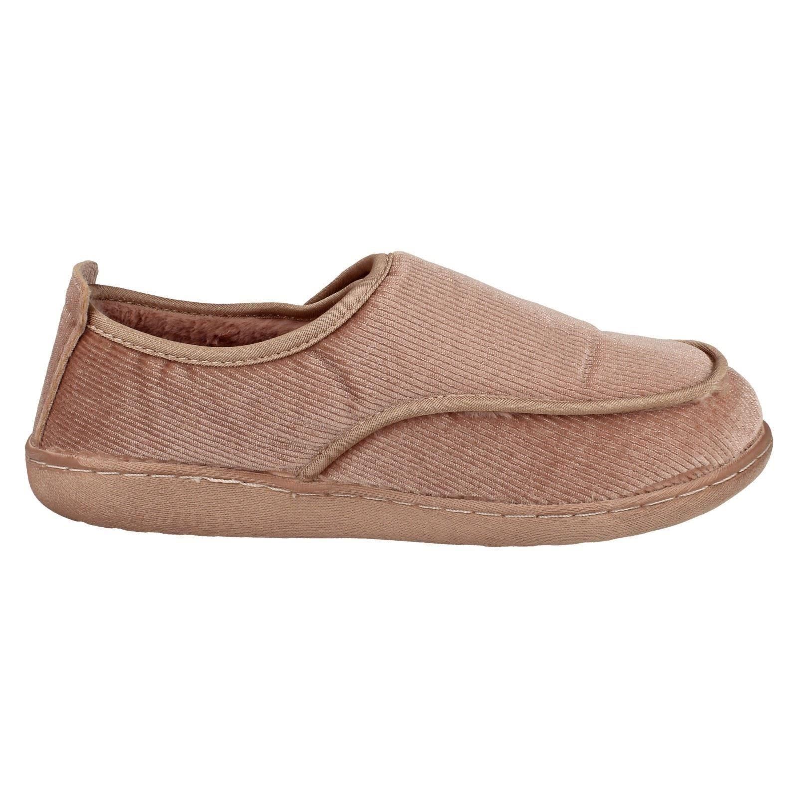 "Pantuflas detalladas con cable para damas Clarks ""Hogar Comfort""" - Imagen 14 de 19