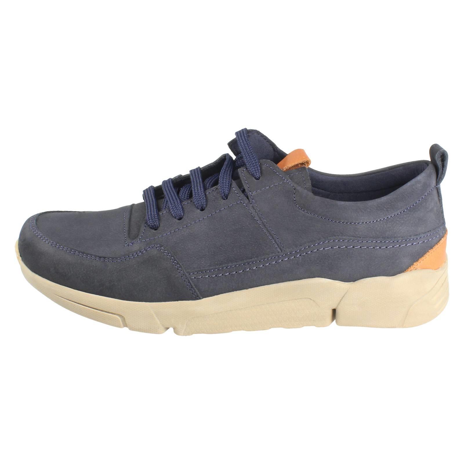 Zapatillas de deporte Max de nobuck con cordones Padders para hombre - Imagen 25 de 28