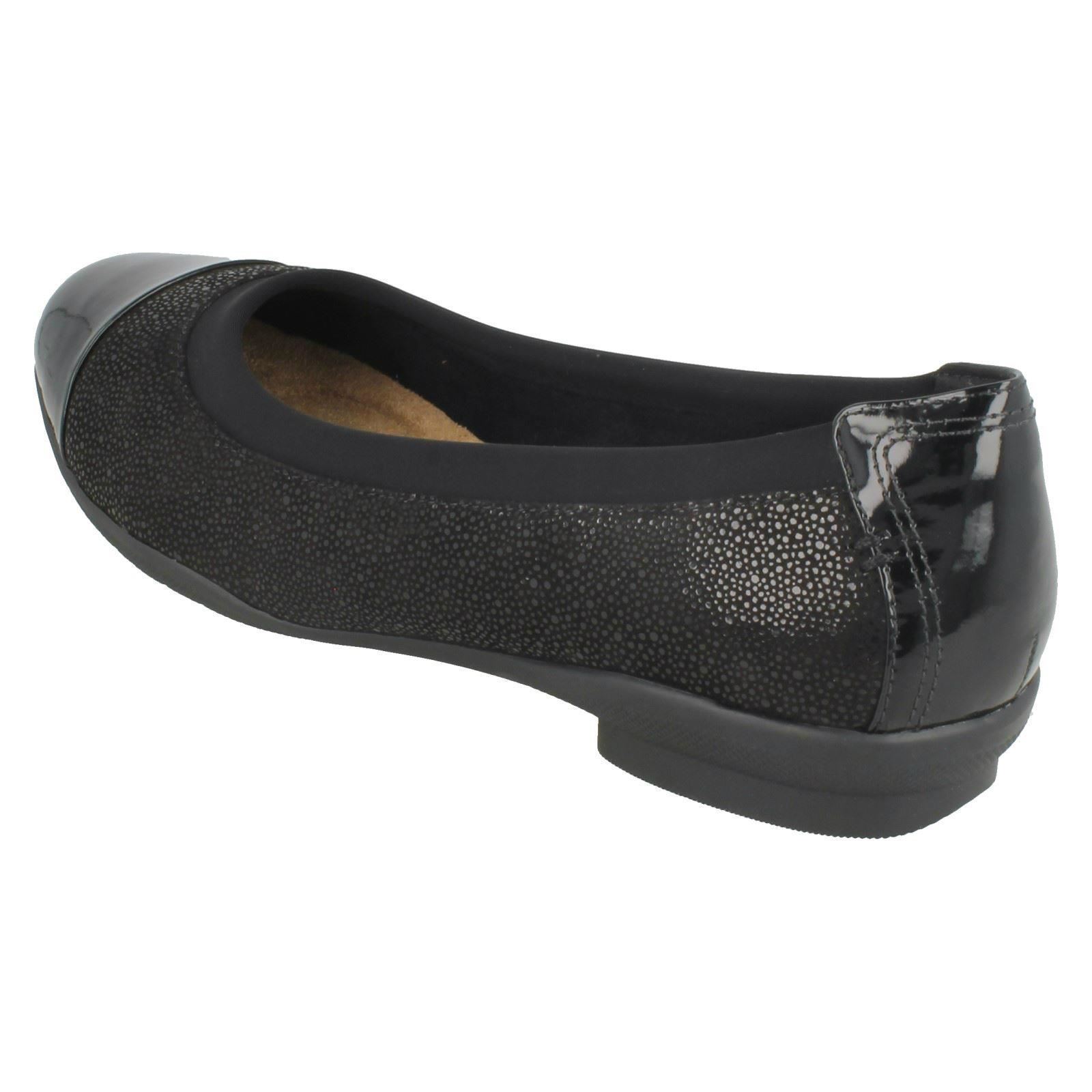 Ladies Clarks Neenah Neenah Neenah Garden Ballerina Flats 8b4c89 Ladies Clarks Neenah Neenah Neenah Garden Ballerina Flats 8b4c89