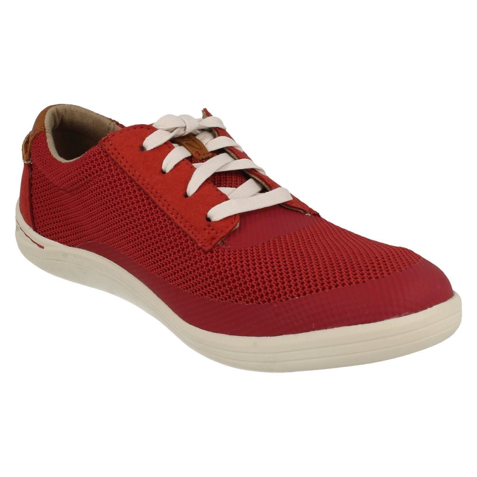 Para Hombre Clarks Zapatos Casuales Edge mapeado Edge 395d92 Para Hombre Clarks Zapatos Casuales Edge mapeado Edge 395d92