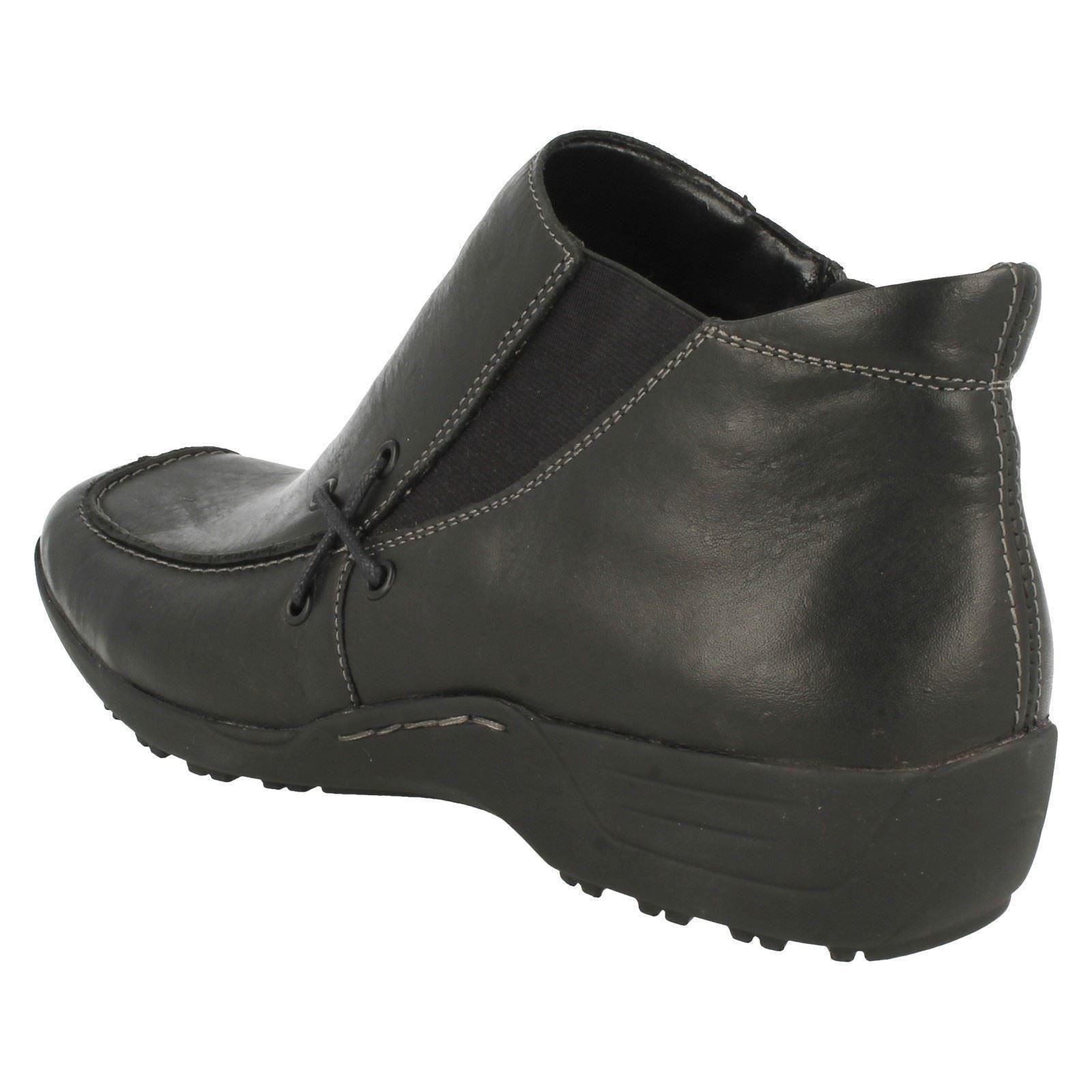 Ladies Remonte Ankle Boots Boots Boots 'D0570' e75213 Ladies Remonte Ankle Boots Boots Boots 'D0570' e75213