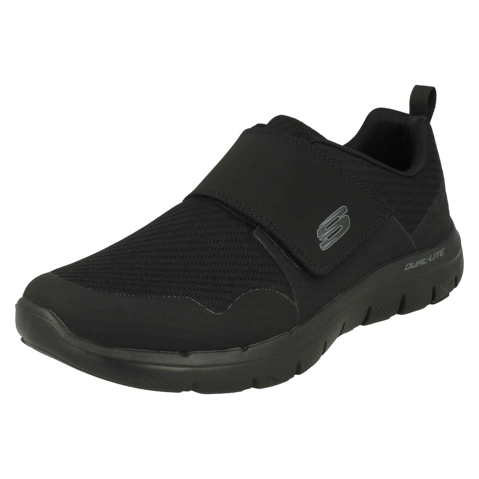 Scarpe Sportive Da Uomo Skechers Flex Advantage 2.0 Gurn 52183 Scarpe Sportive Da Uomo Skechers Flex Advantage 2.0 Gurn 52183