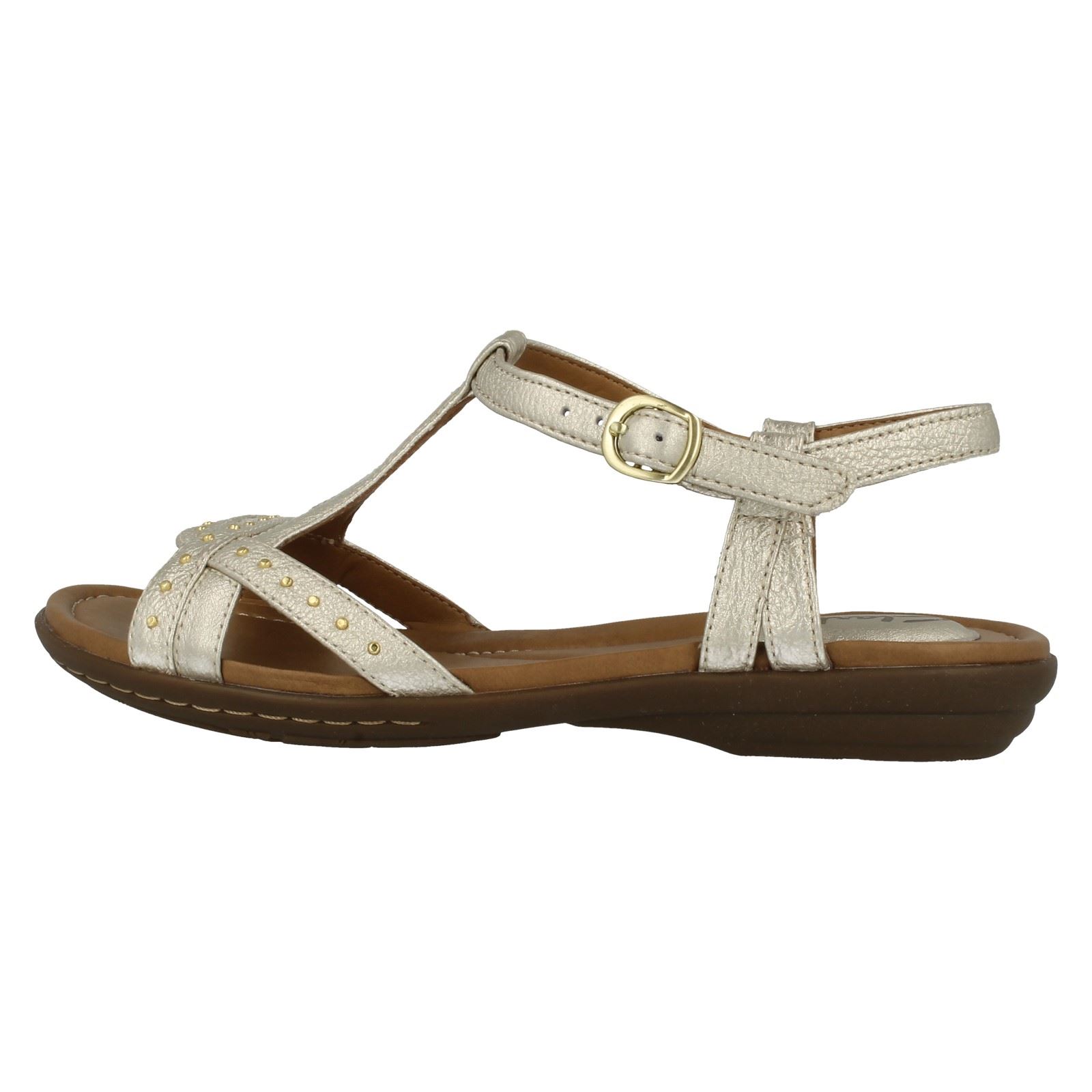 Dune Marilyn Strappy Mid Heel Sandals in Black | Lyst