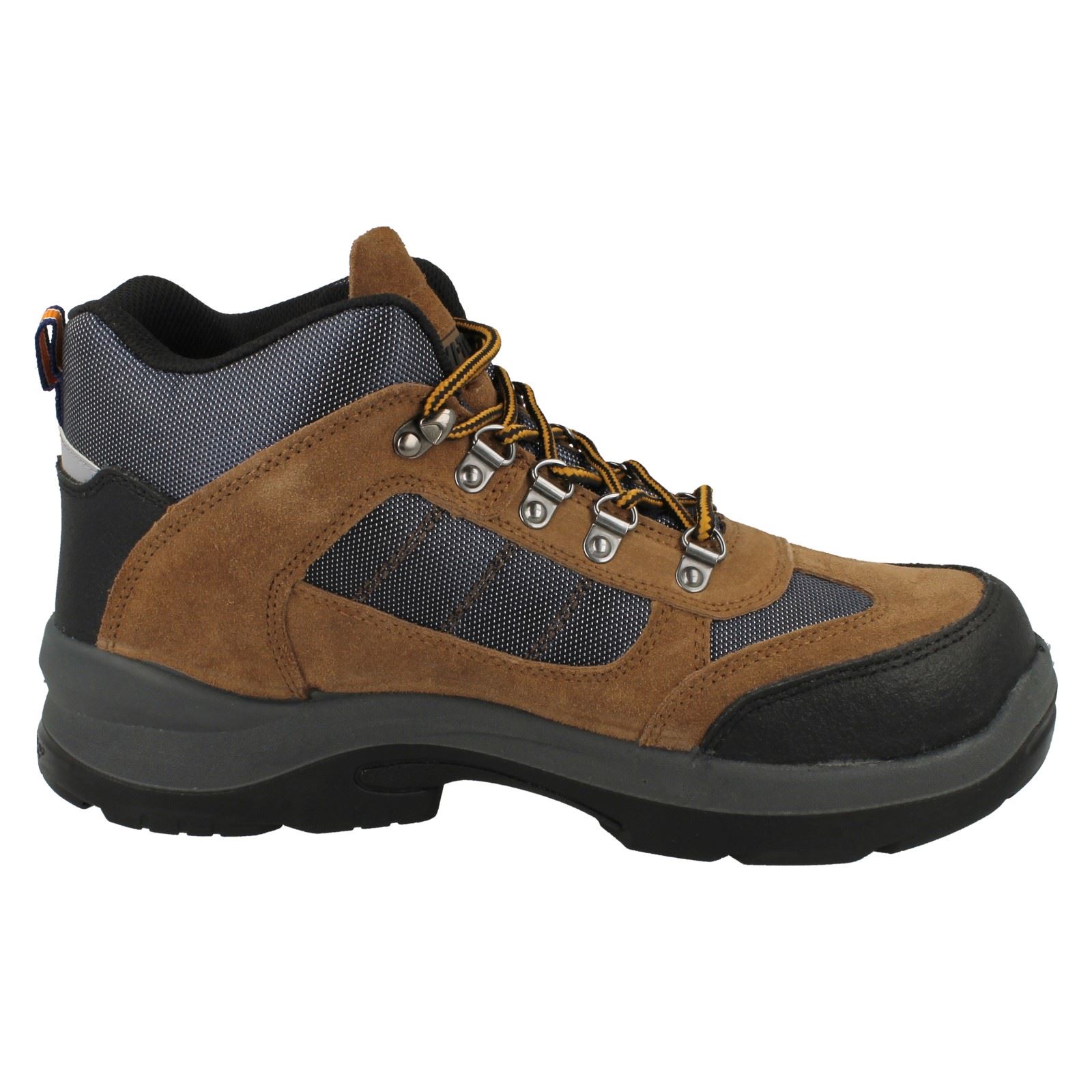 hitec safety boots