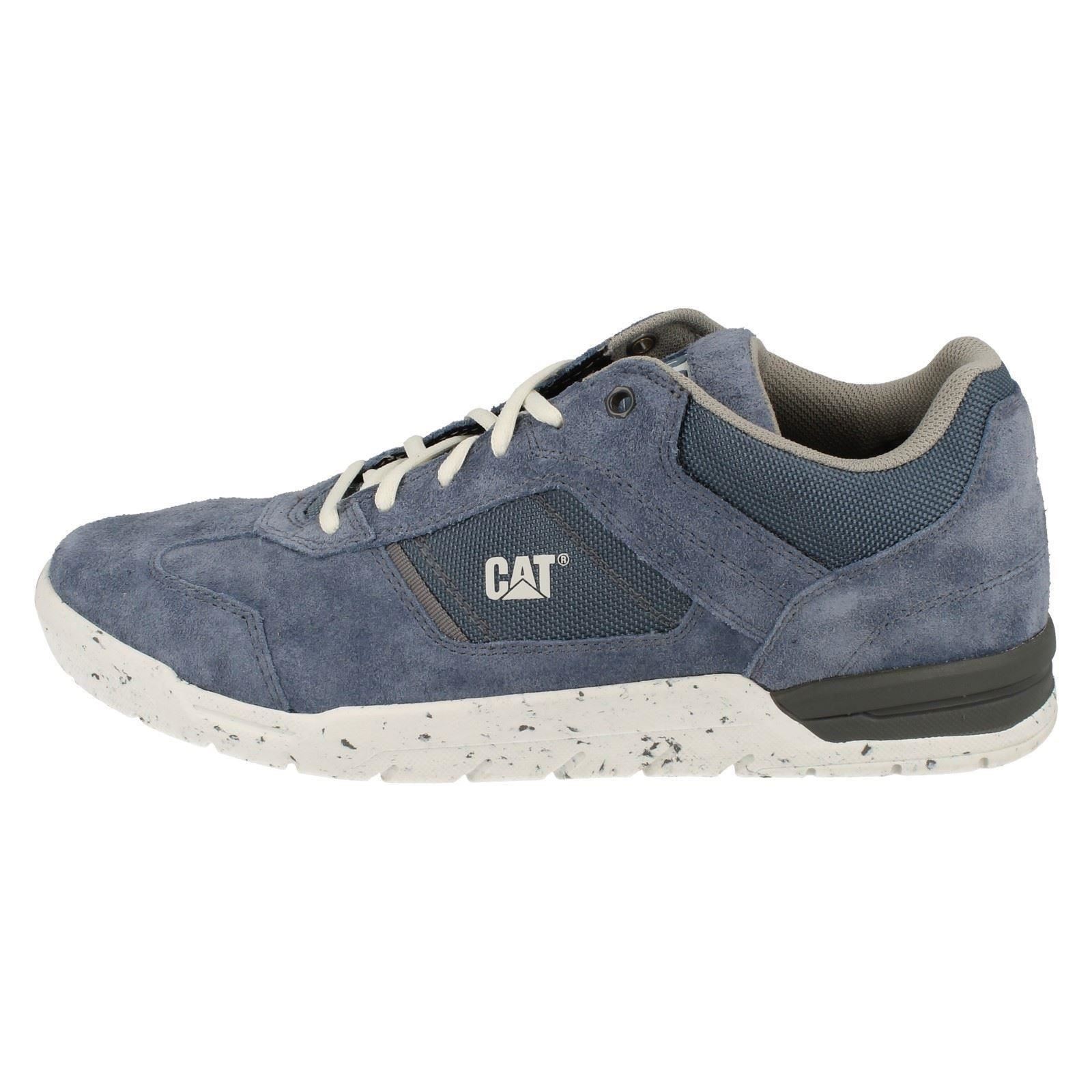 Mens Caterpillar Casual Shoes �Chasm� eBay