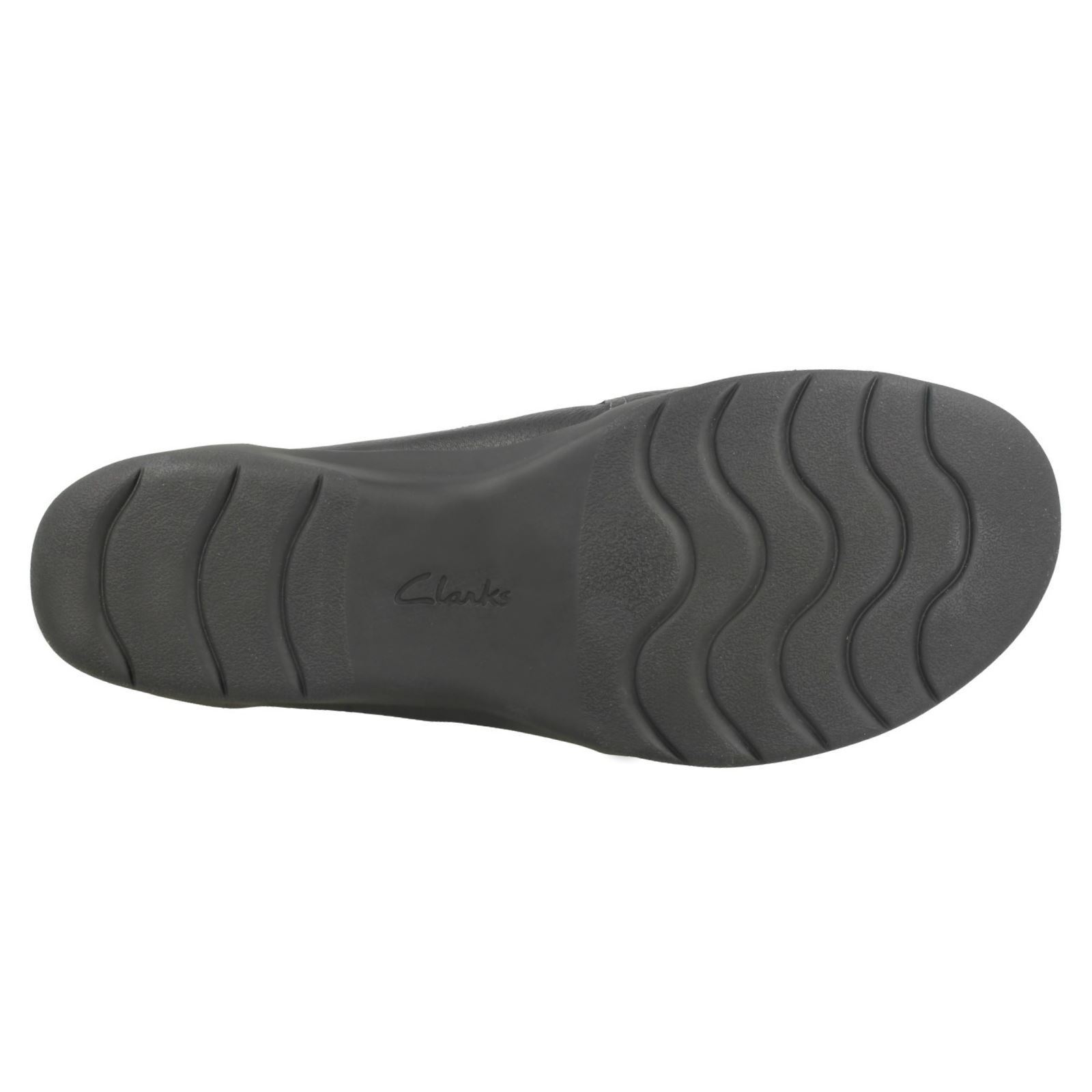 Ladies Clarks Slip On On On Flats Cheyn Madi c61a6e Ladies Clarks Slip On On On Flats Cheyn Madi c61a6e