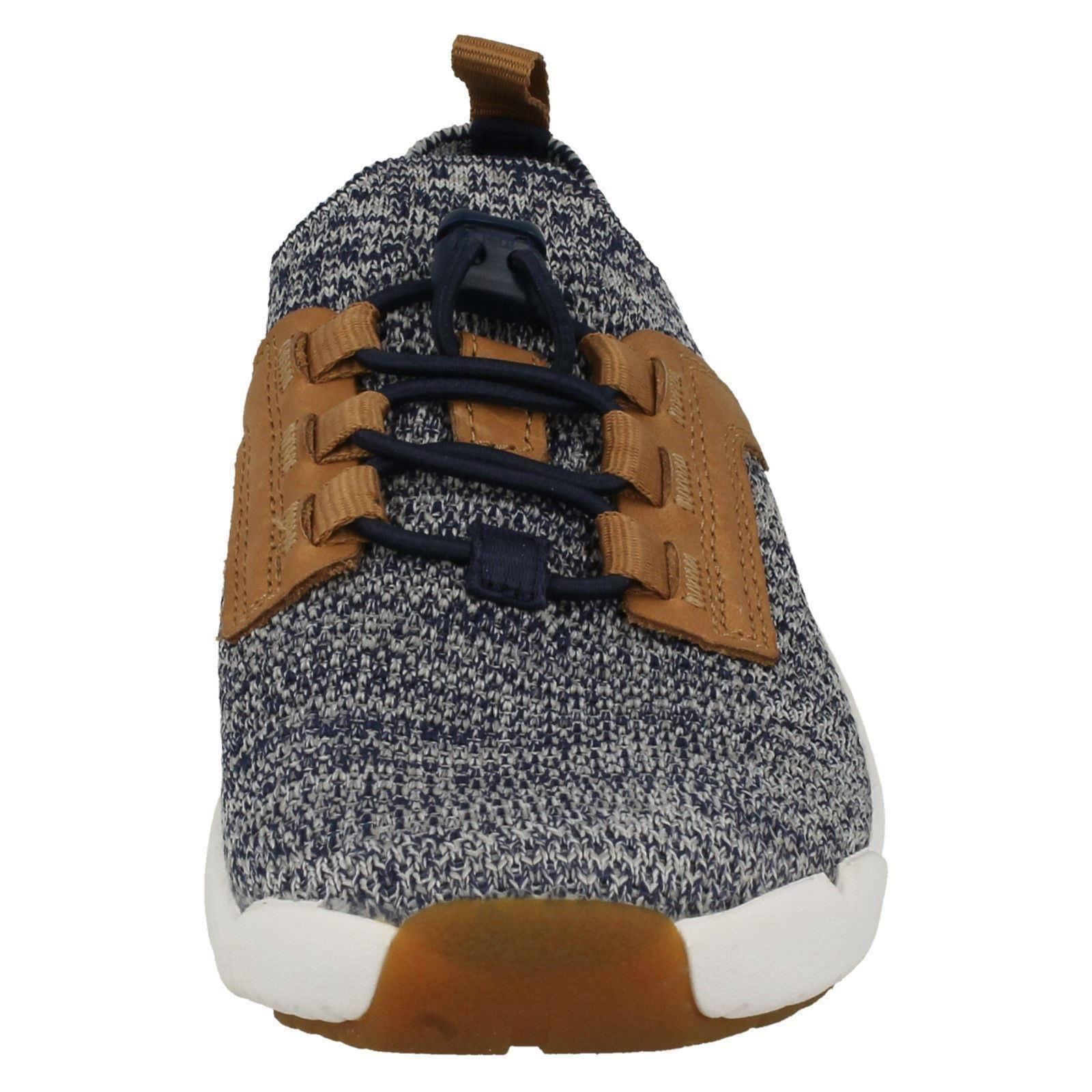 "Entrenadores Clarks ""Tri Jump"" para niños niños niños niñas niñas" - Imagen 7 de 28