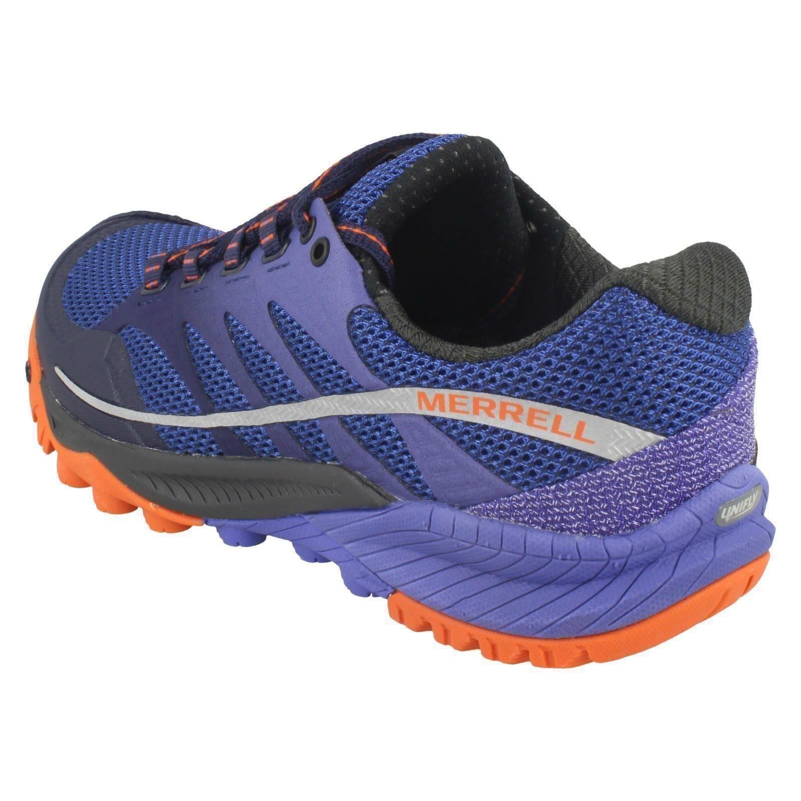 merrell out of charge