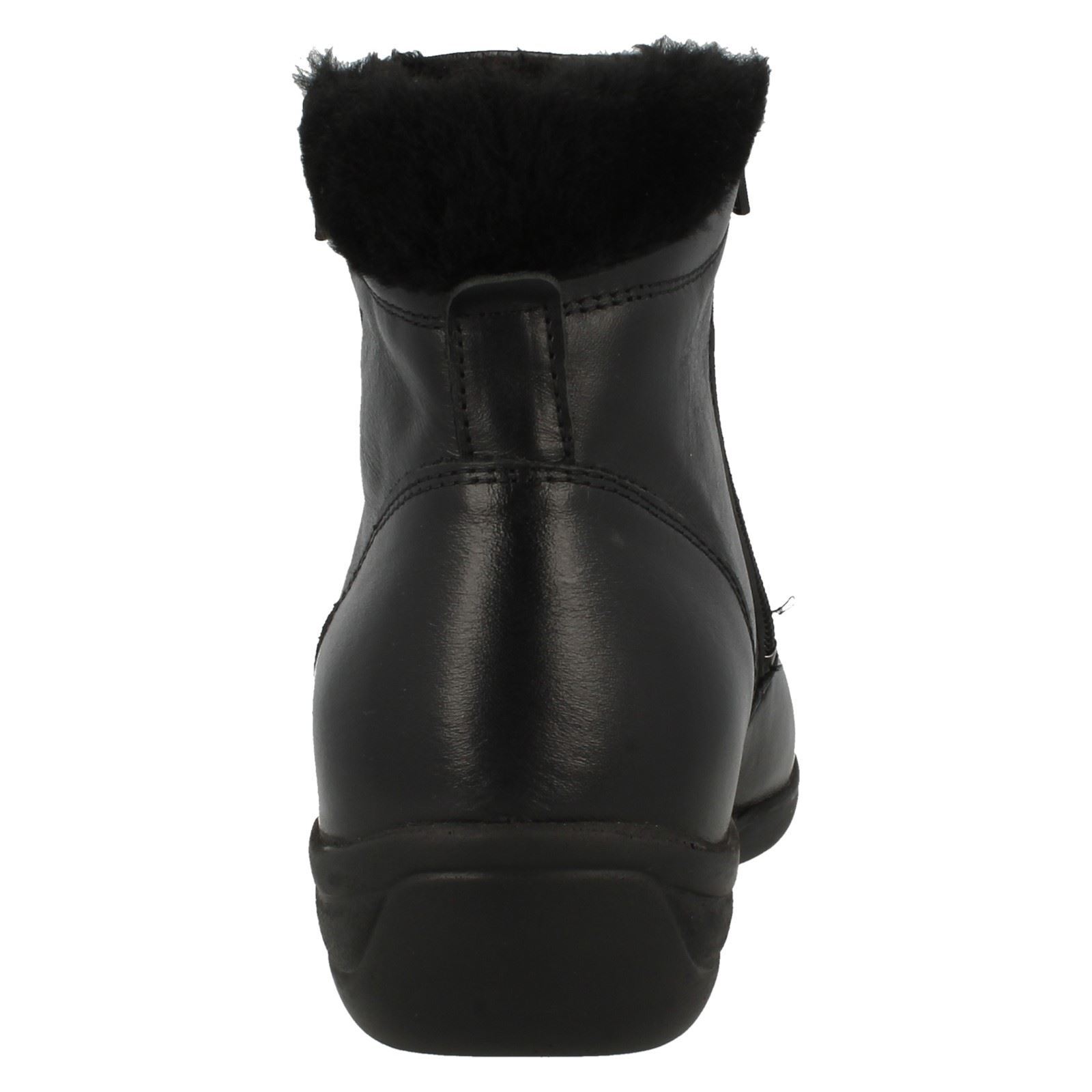 Damas Padders Tobillo botas botas botas Shona ff38c7 Damas Padders Tobillo botas botas botas Shona ff38c7