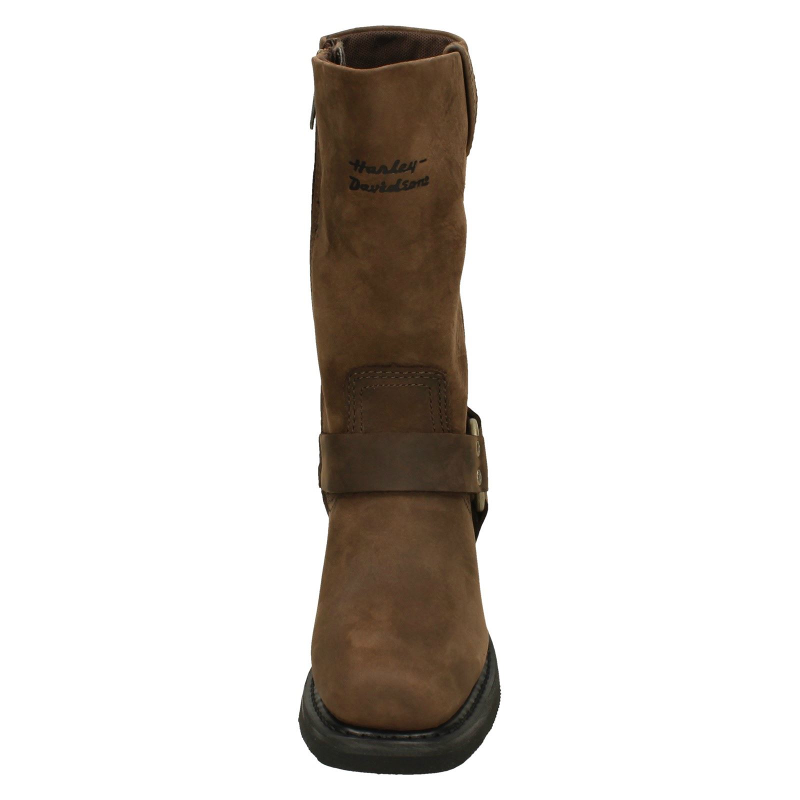 Señoras HARLEY HARLEY Señoras DAVIDSON botas Motorista Hustin 2e875b Señoras HARLEY HARLEY Señoras DAVIDSON botas Motorista Hustin 2e875b