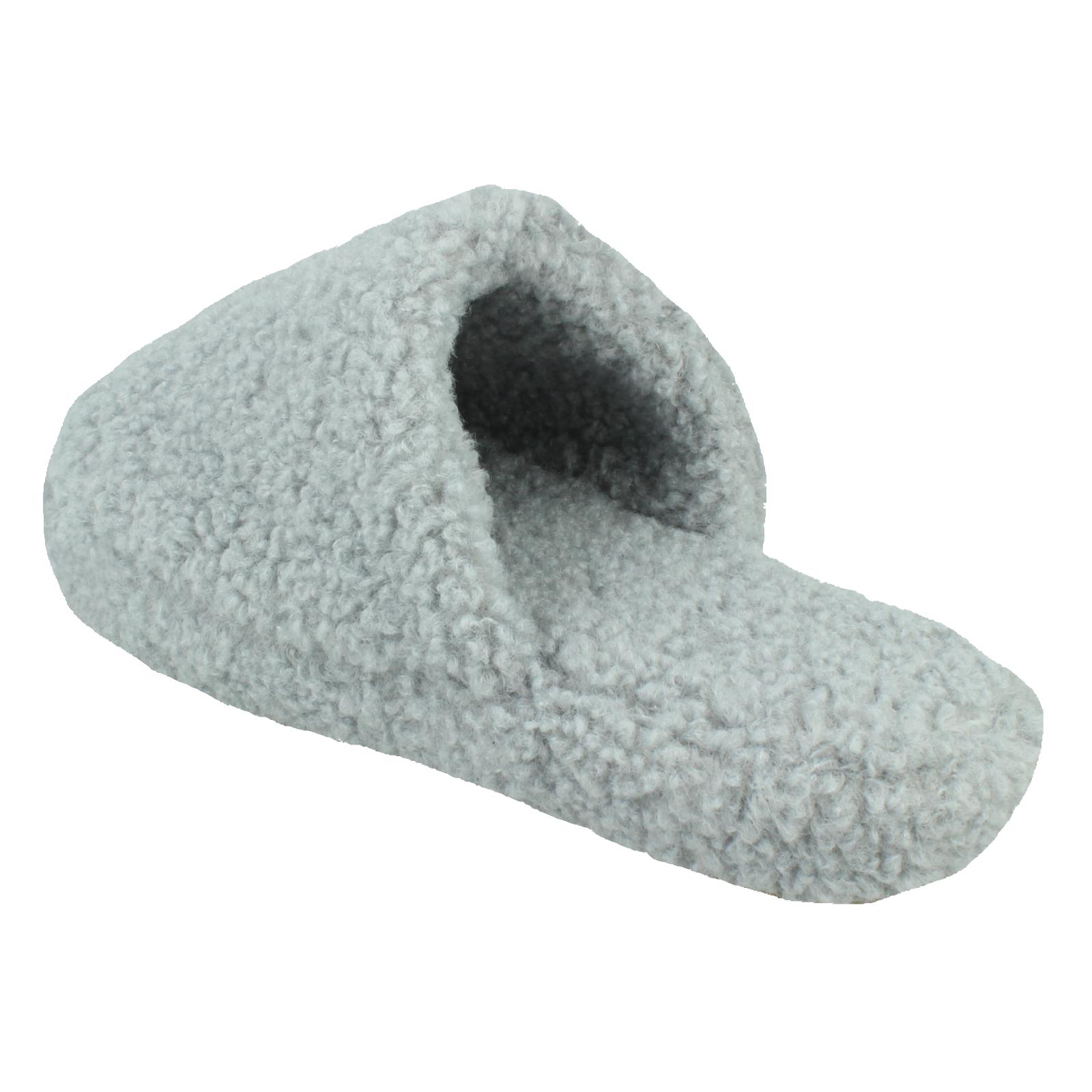 Pantuflas cómodas sin cordones para dama - Imagen 12 de 27