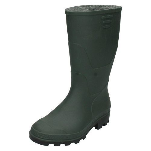 Unisex Childs Spot On Wellington Boots 'Bully' - Picture 11 of 19