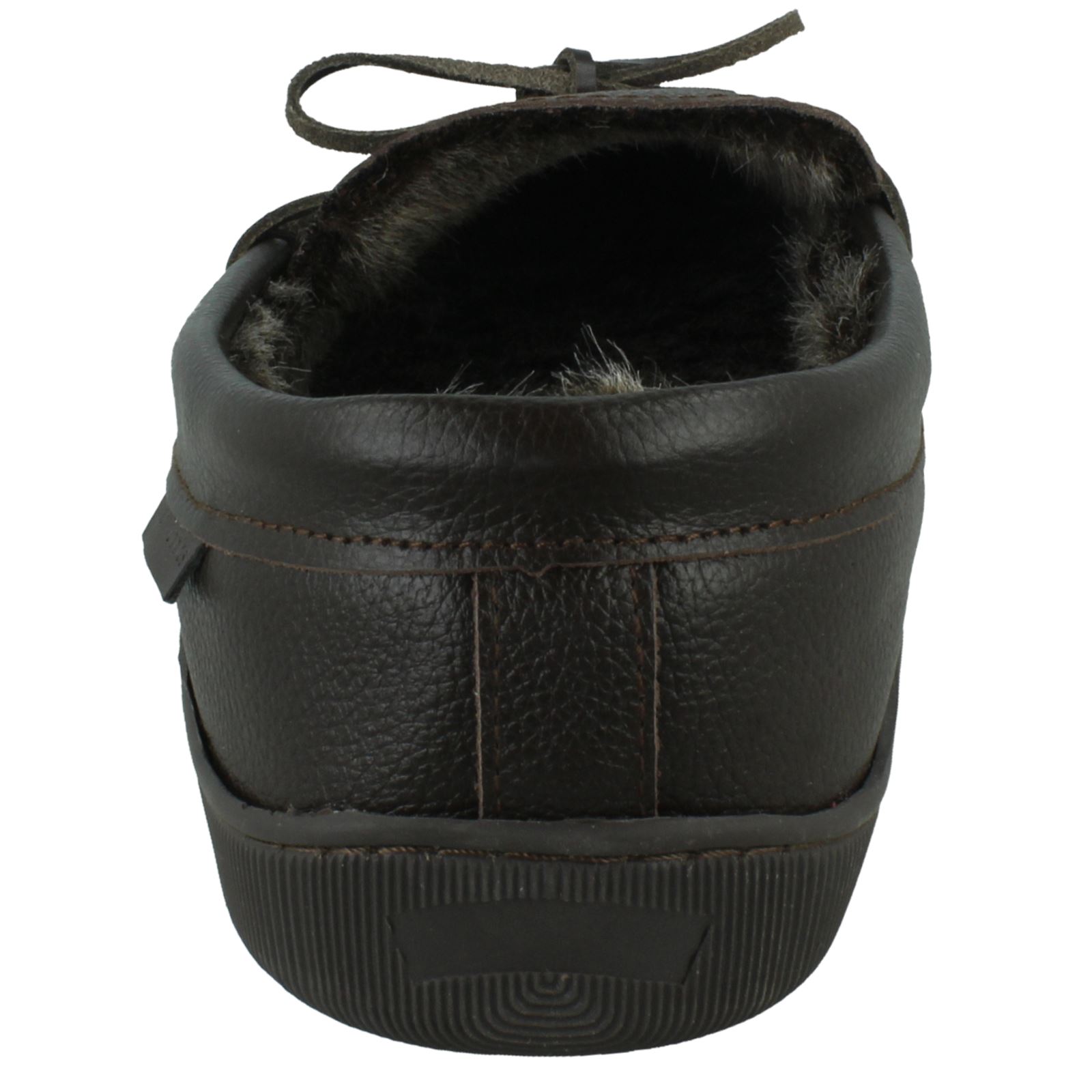 Zapatillas estilo mocasín para hombre Hush Puppies - Imagen 9 de 28