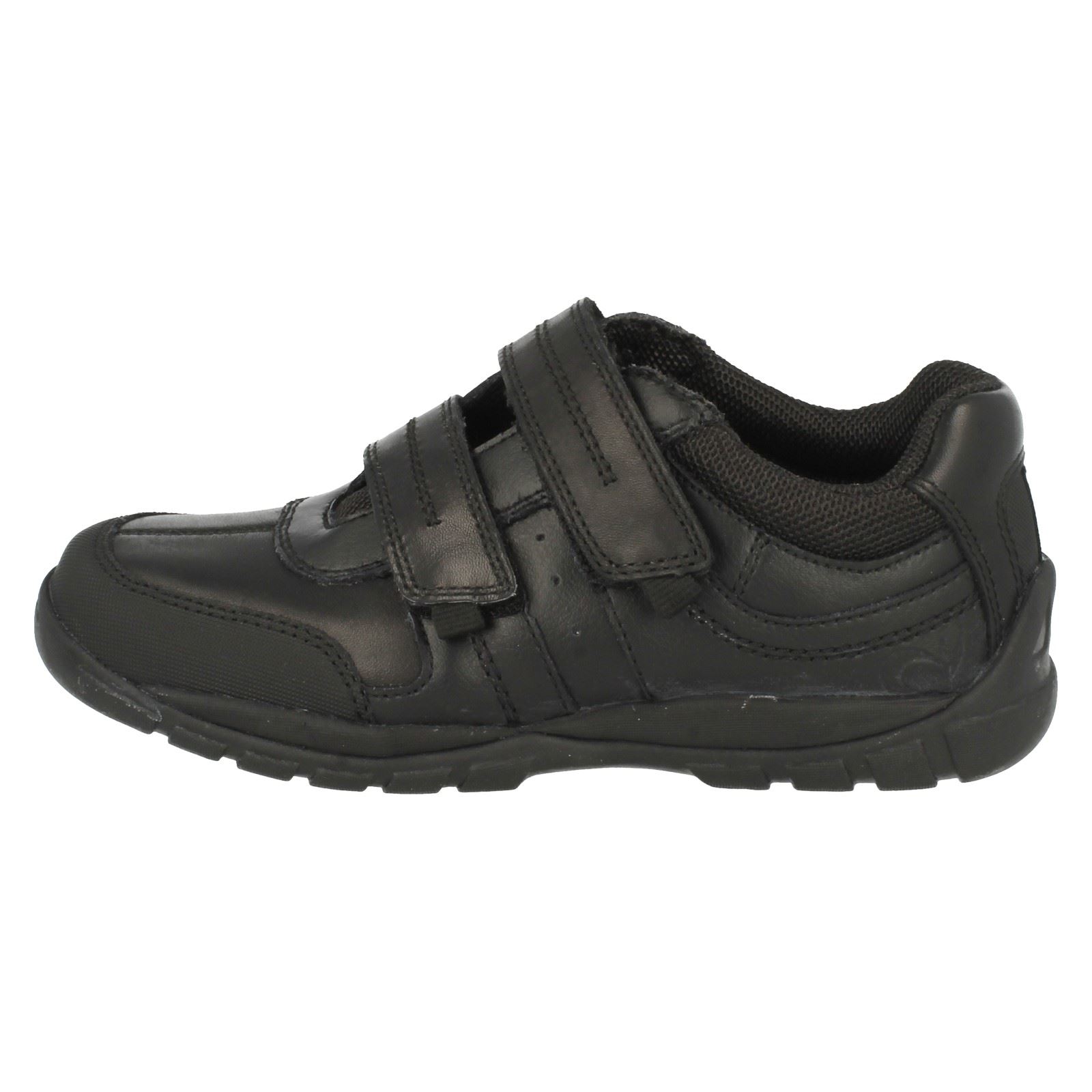 Senior Boys Rhino By Startrite School Shoes 'Quarry' - Picture 9 of 10