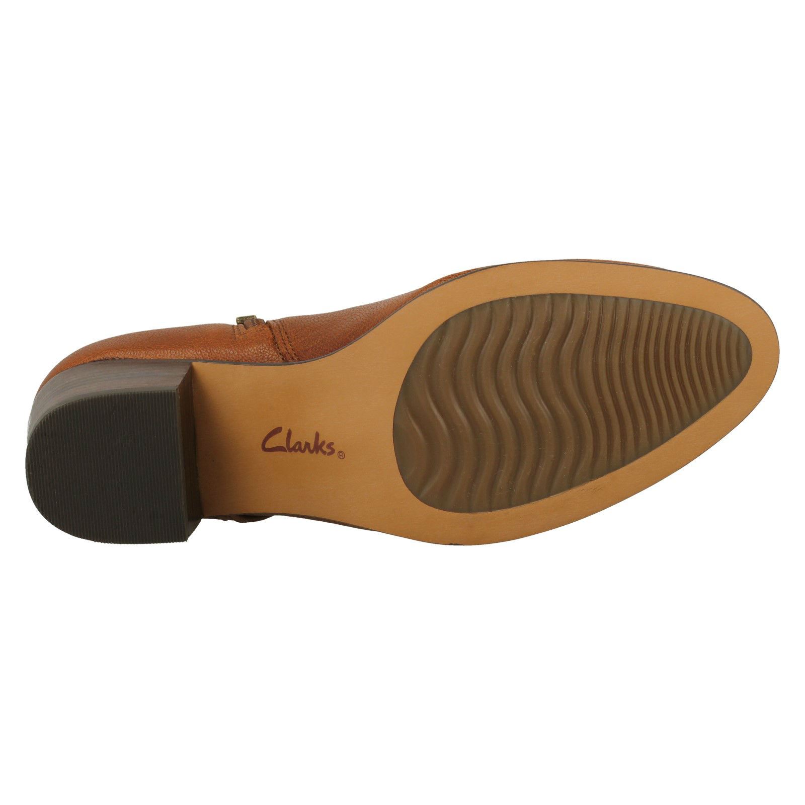 Damas Clarks Hebilla detallado botas al al al Tobillo maypearl Milla 671546 Damas Clarks Hebilla detallado botas al al al Tobillo maypearl Milla 671546
