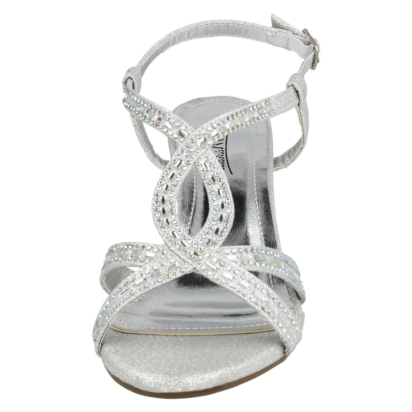 Sandalias de cuña 'Anne Michelle' para mujer - Imagen 24 de 28