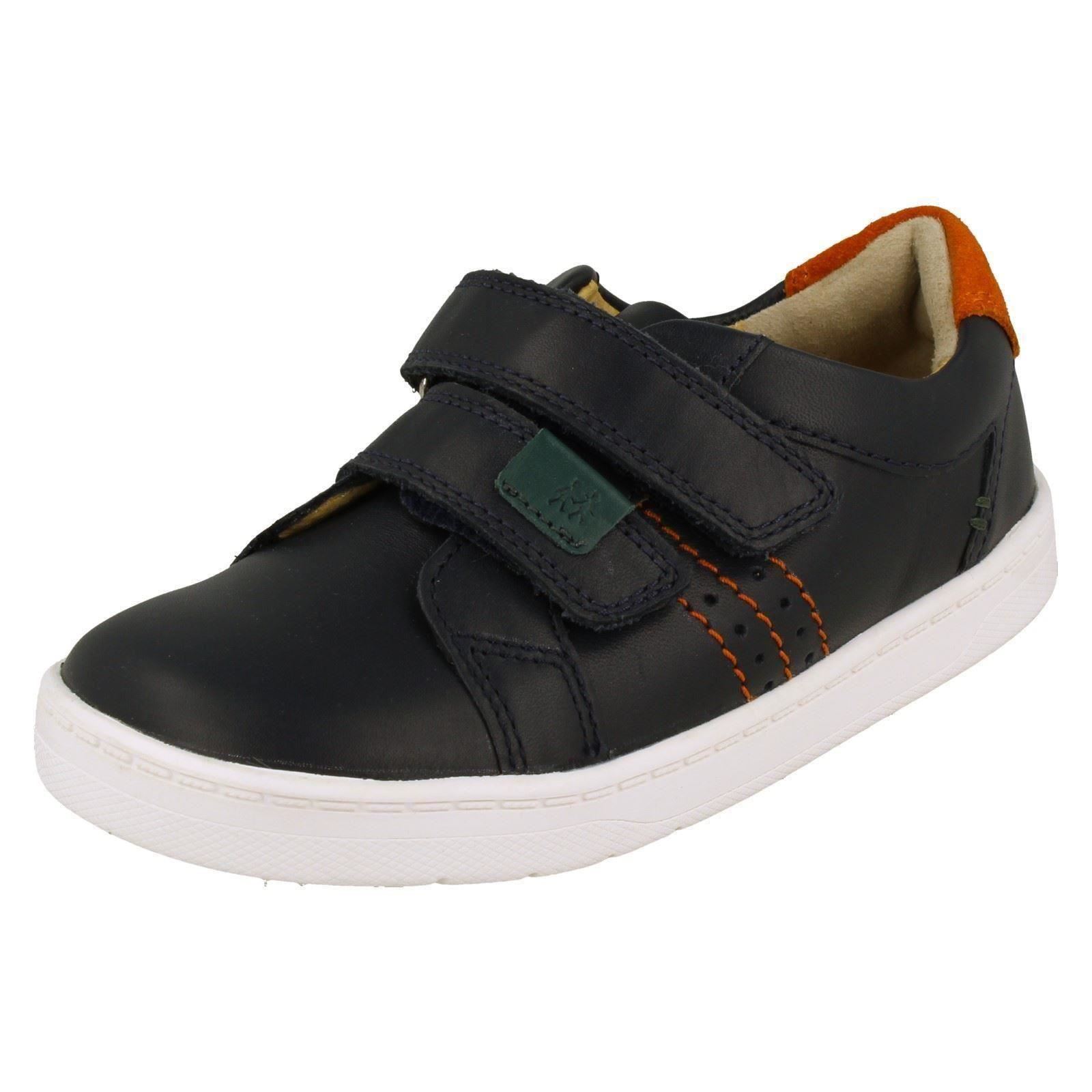 Zapatos Casual Inteligentes Para Niños Startrite - Explorar - Imagen 11 de 19