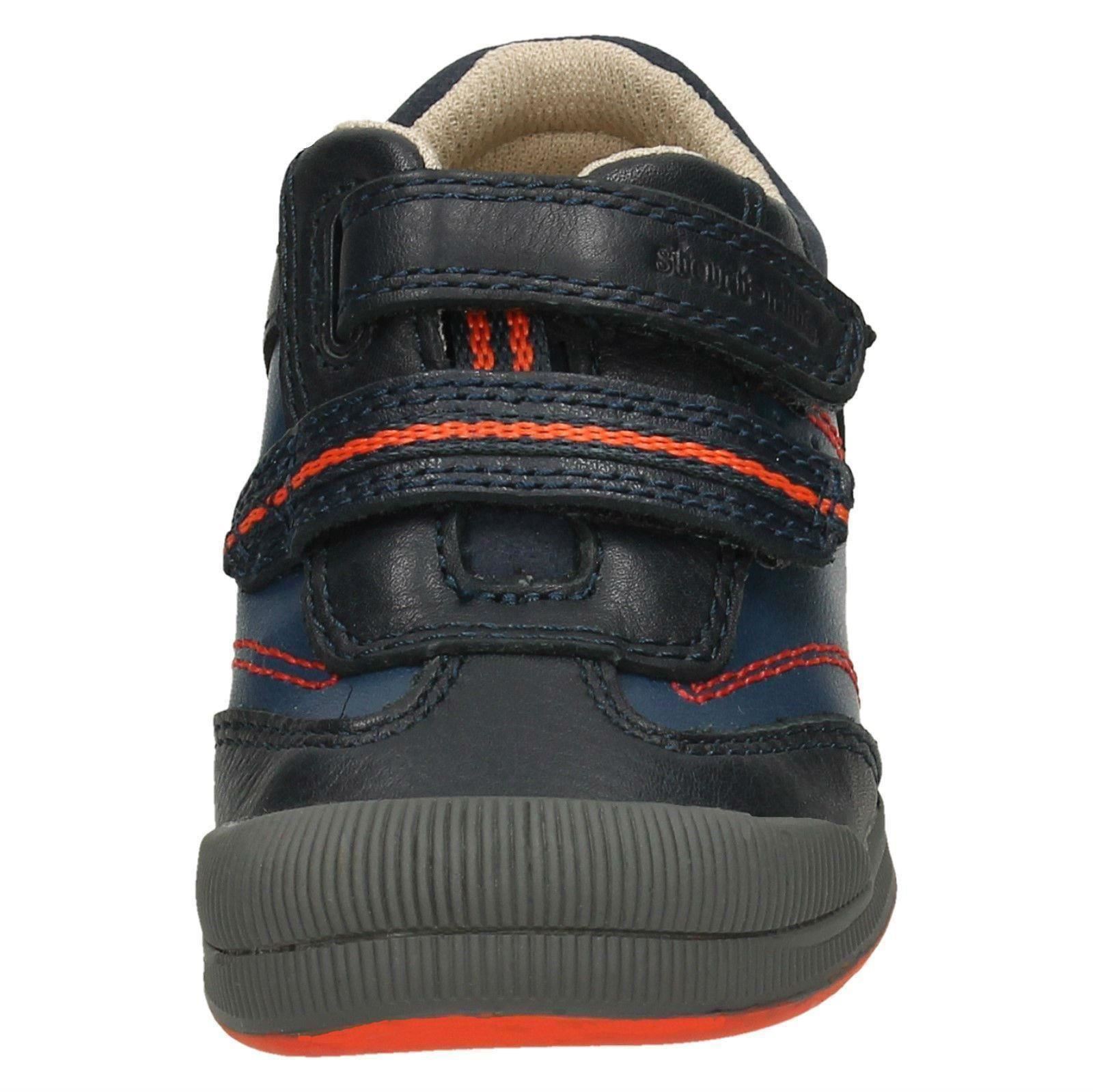 Boys Startrite 'Tough Bug' Fst Casual Shoes - Picture 17 of 28