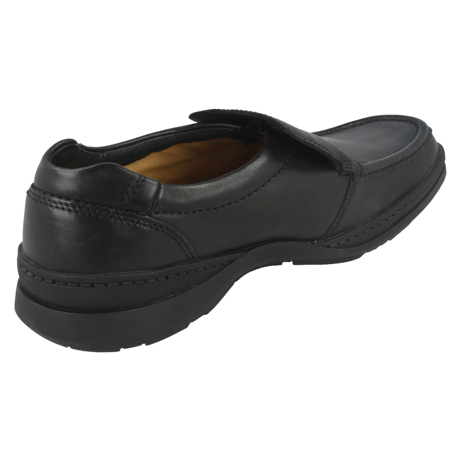 Para Hombre Clarks Zapatos celular inteligente Cojín de Para Hombre Clarks Zapatos celular inteligente Cojín de