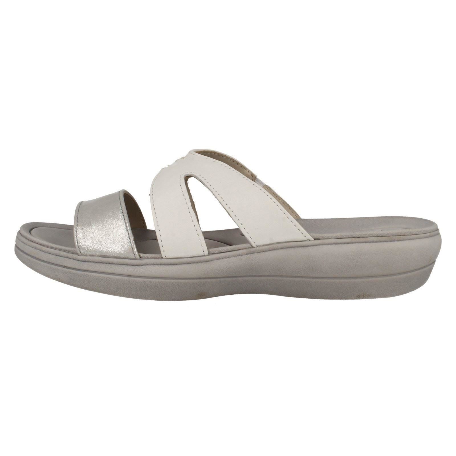 Padders Ladies Mule Mule Mule Sandals - Charlie 5a8800 Padders Ladies Mule Mule Mule Sandals - Charlie 5a8800