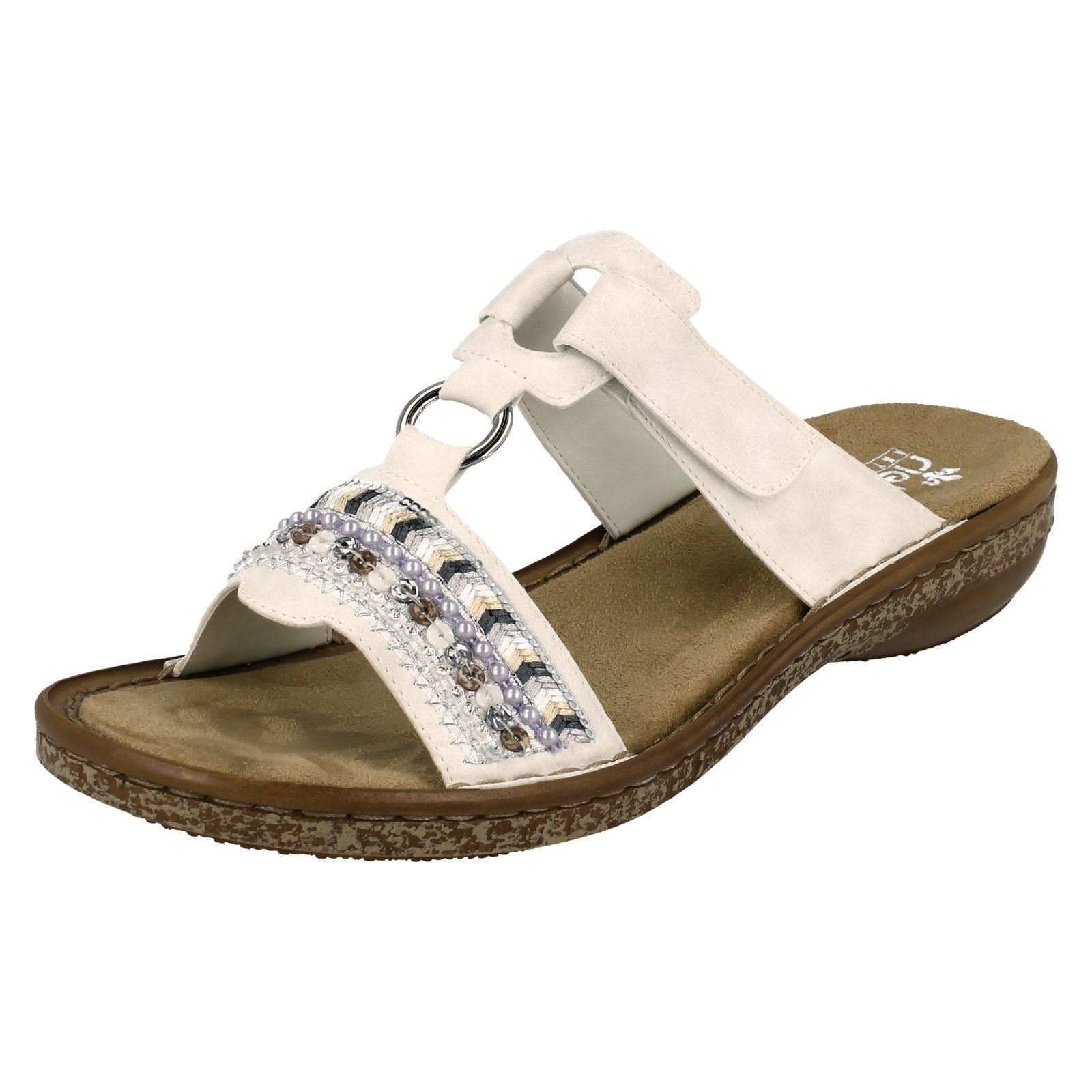 rieker sandals size 7